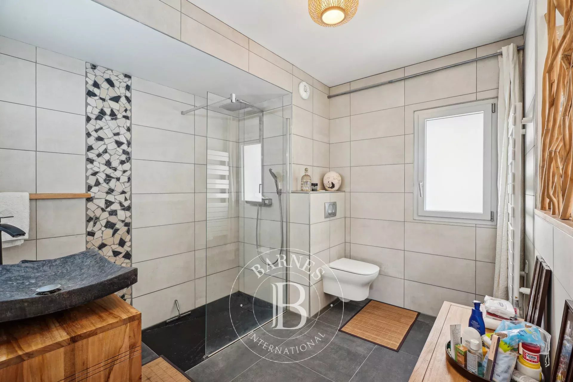 Daire Lyon 4ème - picture 7