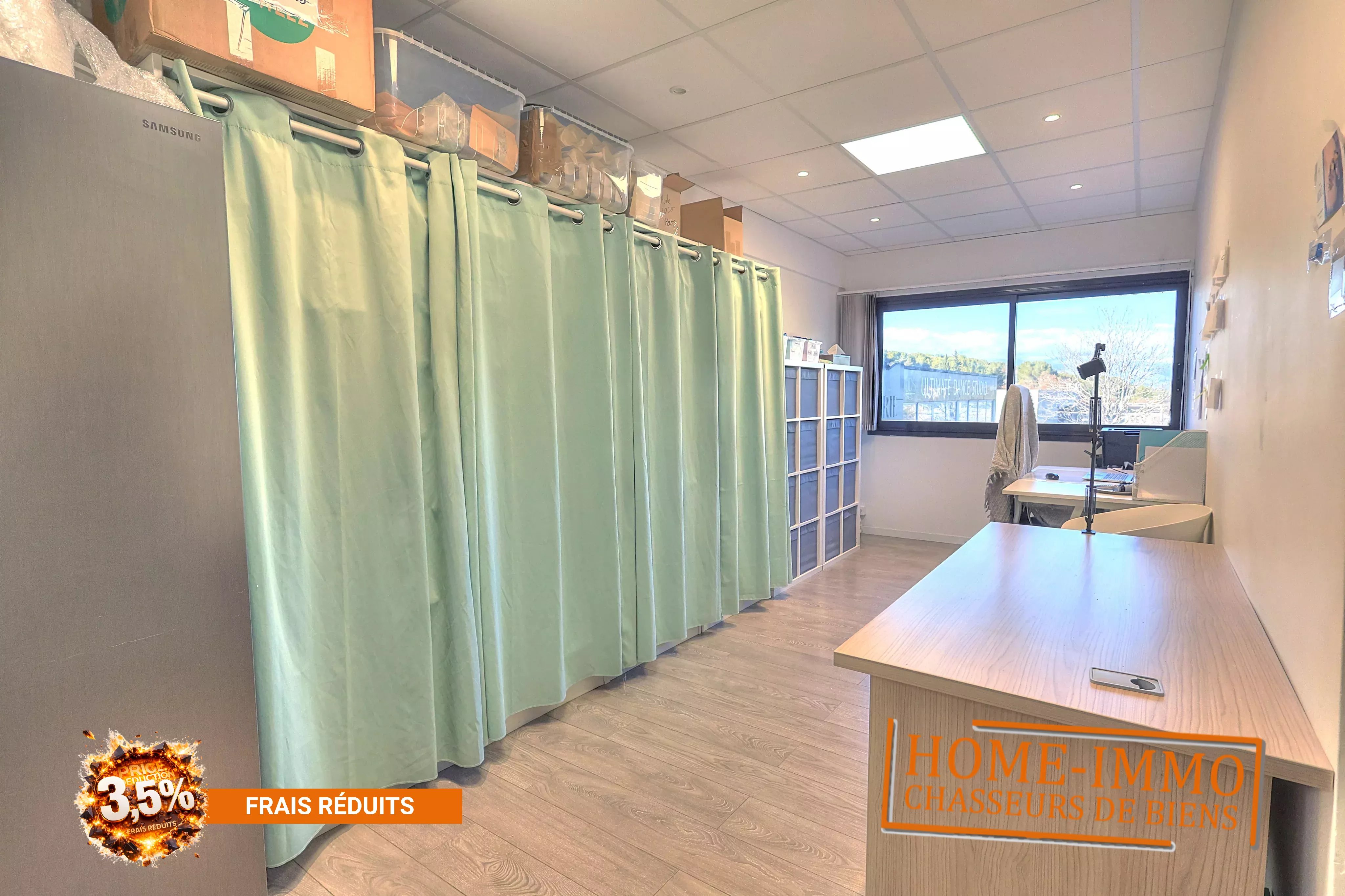 Agence immobilière de Home Immo