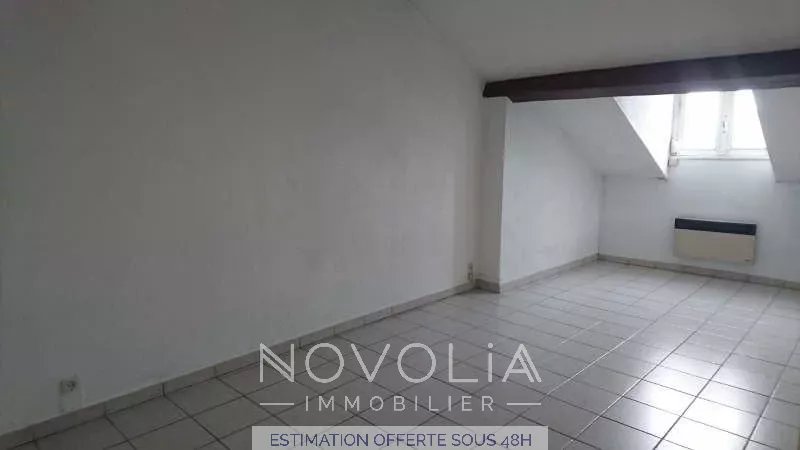 Achat Appartement Surface de 61 m/ Total carrez : 61 m, 3 pices, Lyon 3me (69003)