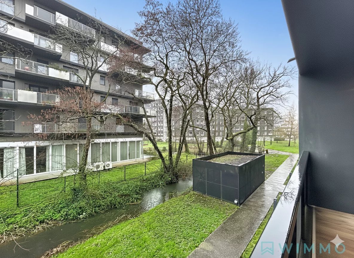 Agence immobilière de WIMMO