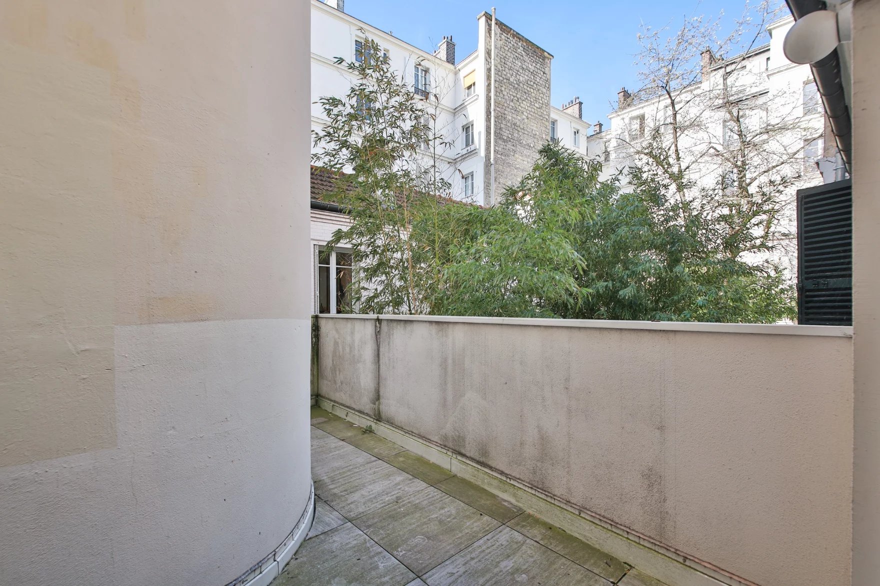 EN EXCLUSIVITE - Métro Pont de Neuilly - Rue de Longchamps - Photo 3