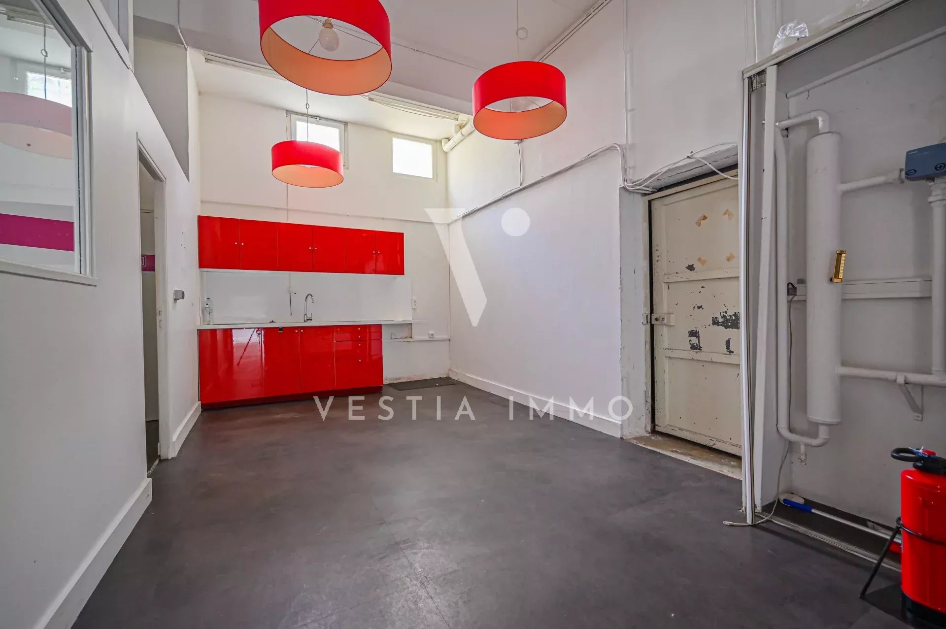 Vente Bureau Vincennes