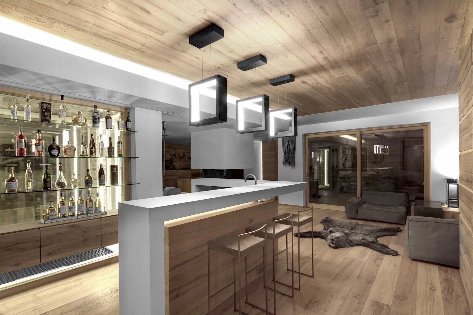 Chalet Badia  -  ref 86609331 (picture 3)