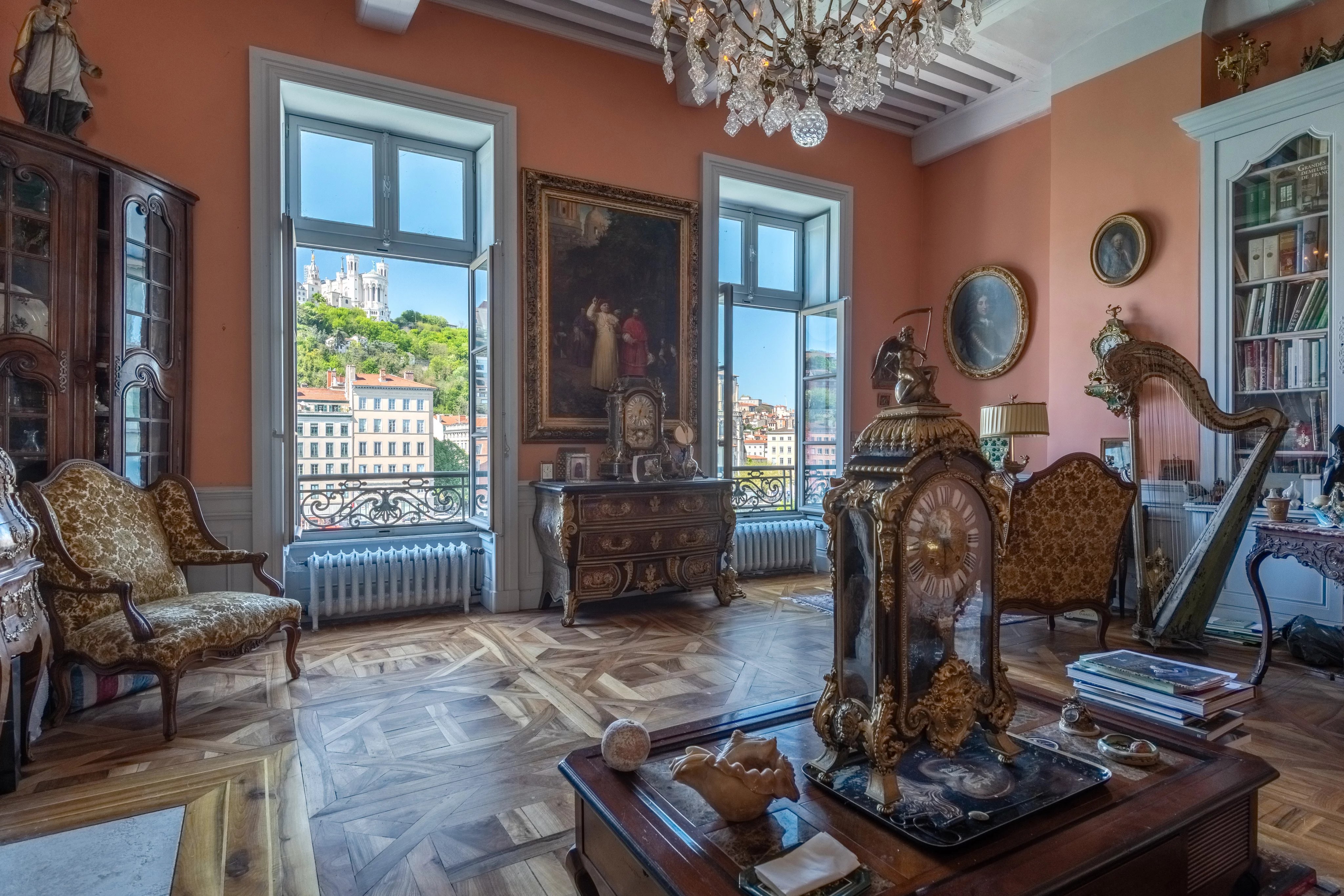 Piso Lyon 2ème - picture 2