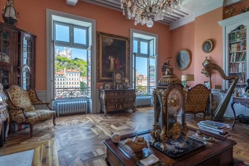 Vendita Appartamento | Lyon 2ème - picture 2