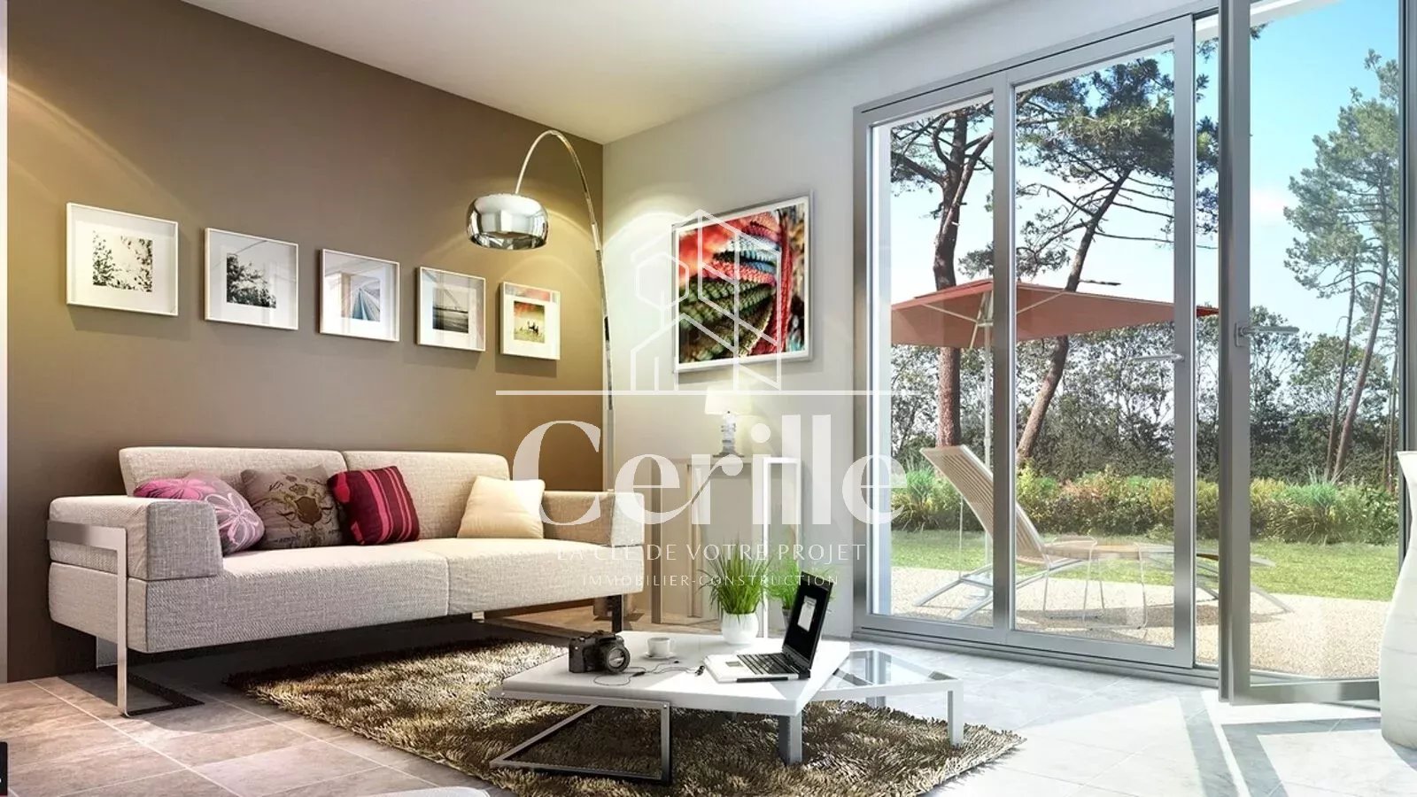 Programme Appartement Antibes