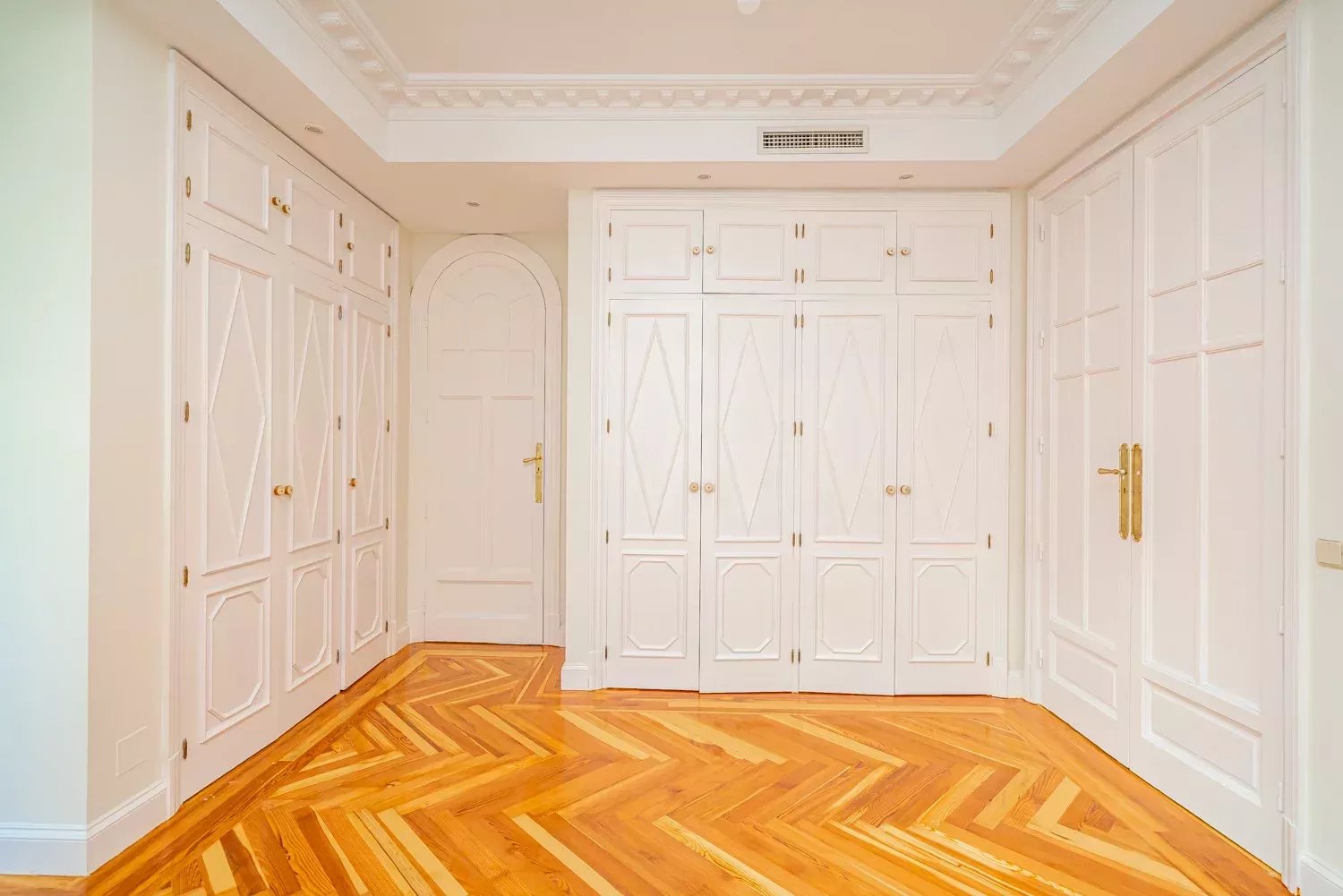 Daire Madrid - picture 36