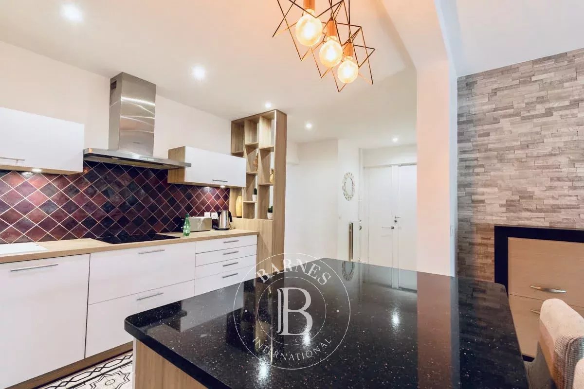 Daire Paris 19ème - picture 10