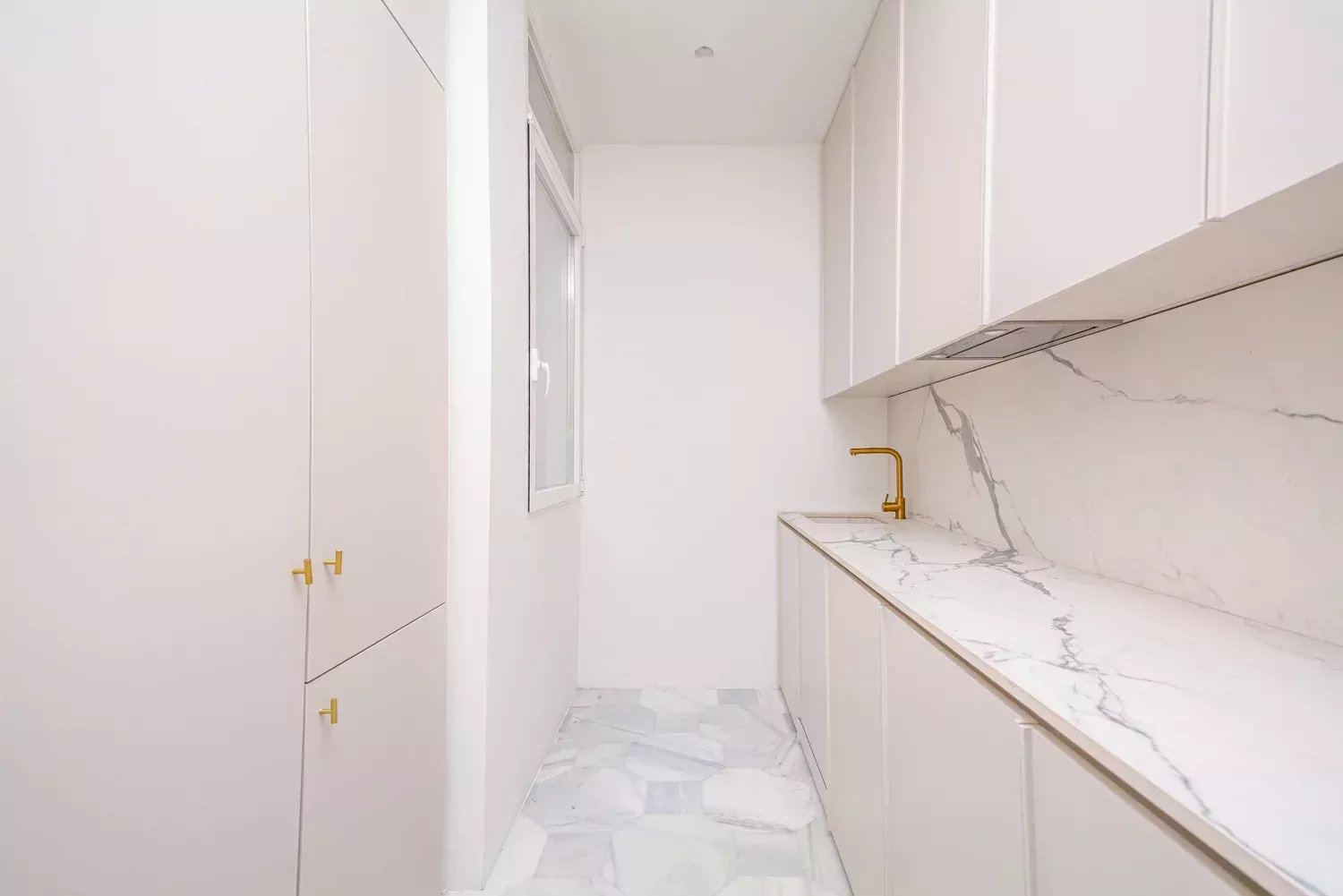 Daire Madrid - picture 8