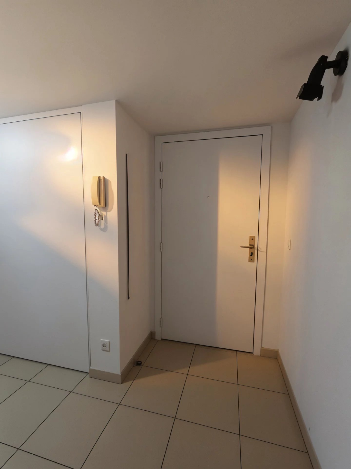 3P VIDE, TERRASSE, PARKING, PISCINE