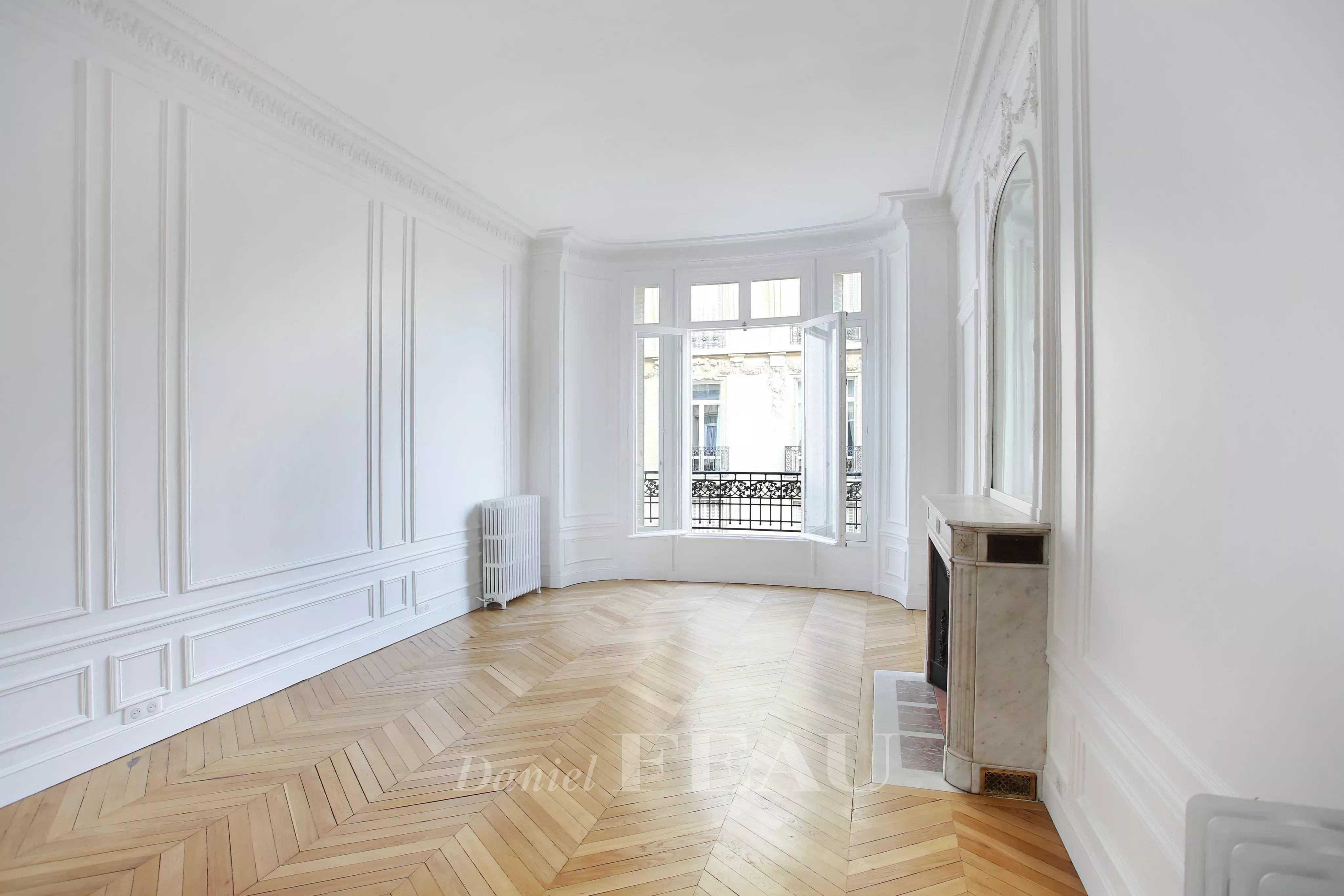 Location Appartement Paris 16ème