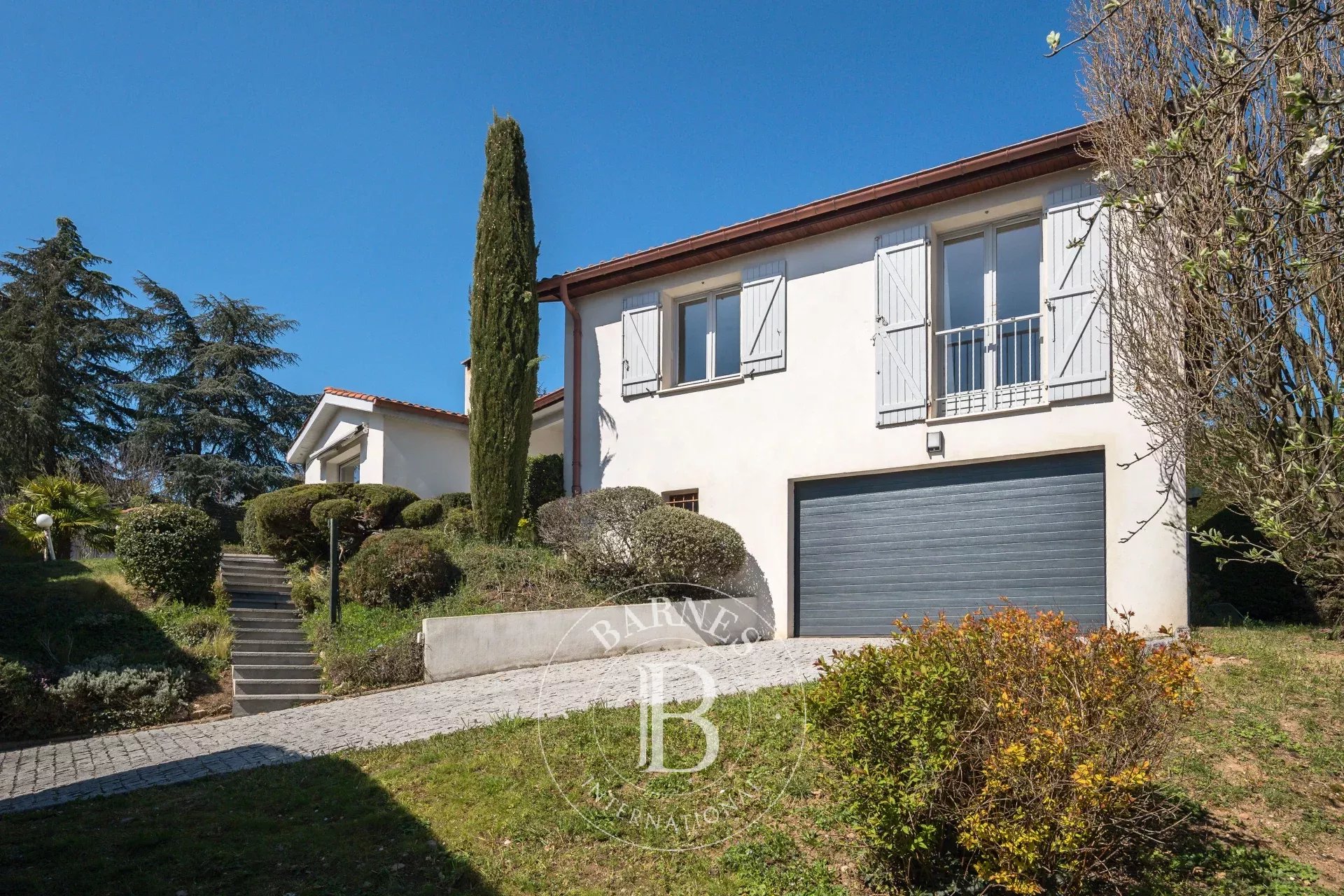 Ev Saint-Genis-les-Ollières