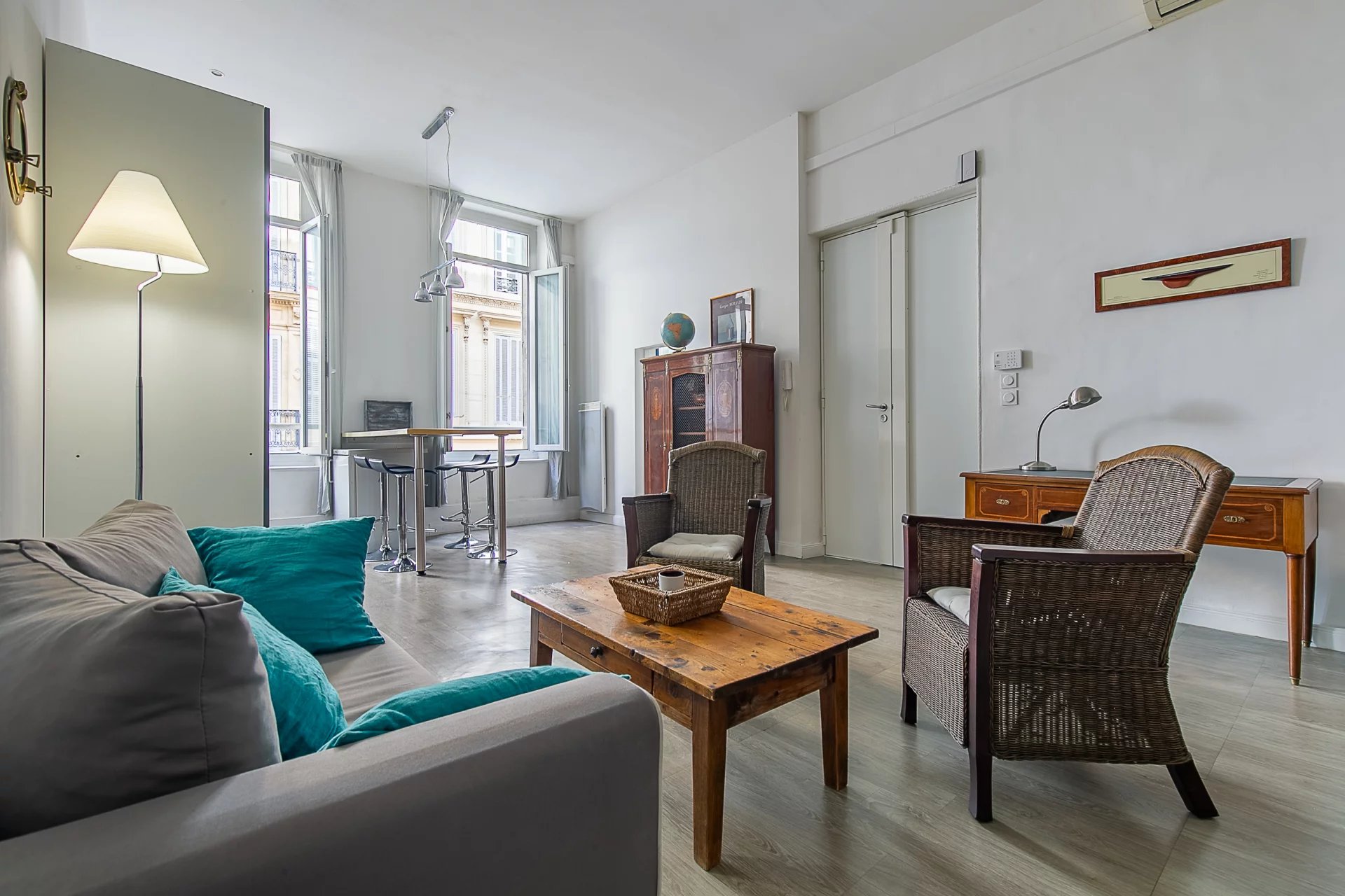Agence immobilière de PRIVILEGE PARTNERS