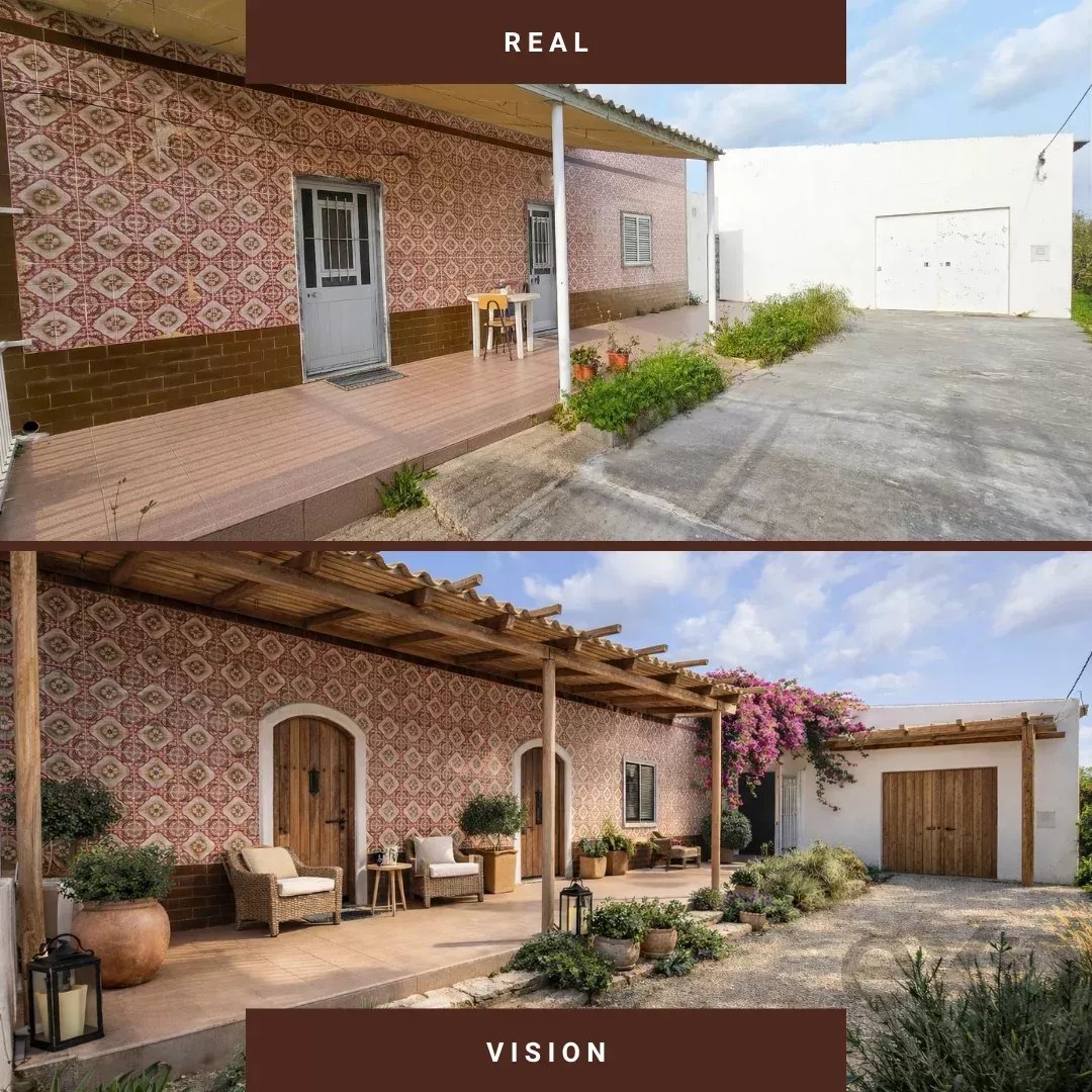 Exclusive Farmhouse with 7,272 m², next to Ria Formosa – Unique Potential in Tavira 86660178 image 3