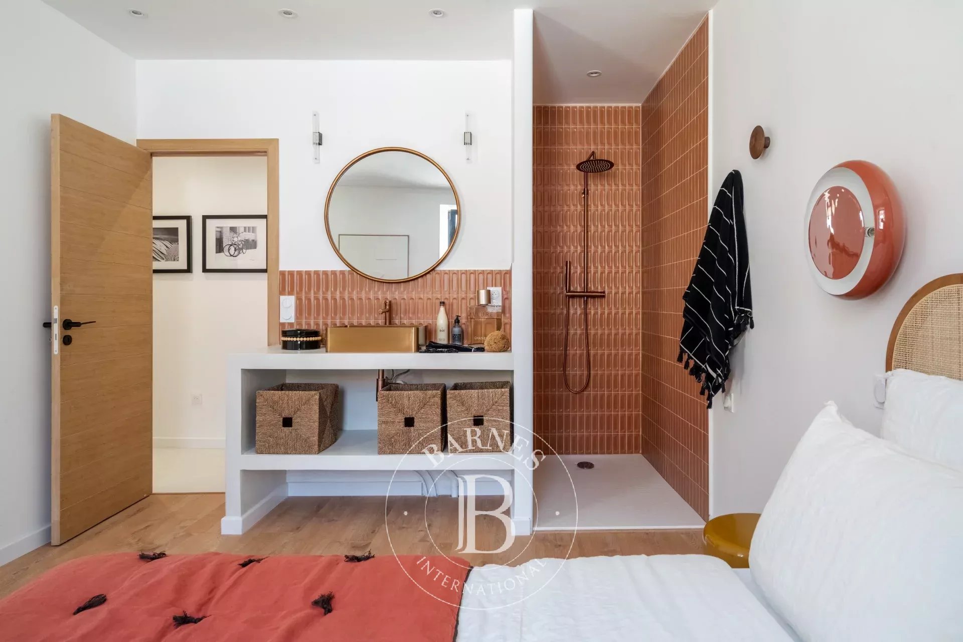 Şehir evi Marseille 7ème - picture 11