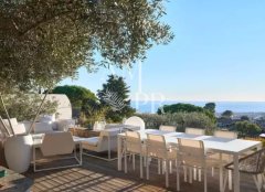 Panoramic sea view - Le Cannet — photo 5 of 7