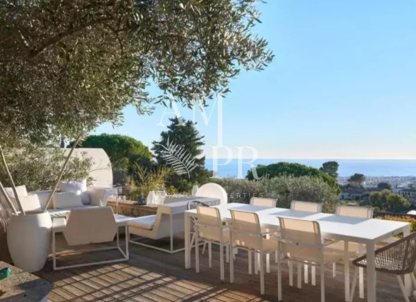 Panoramic sea view - Le Cannet — photo 5