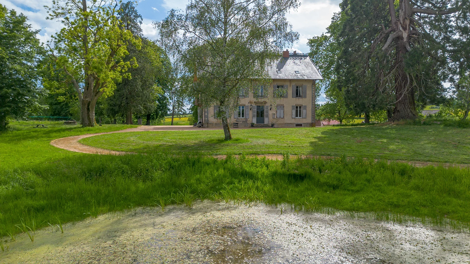 Saint-Saulge - Saint Saulge