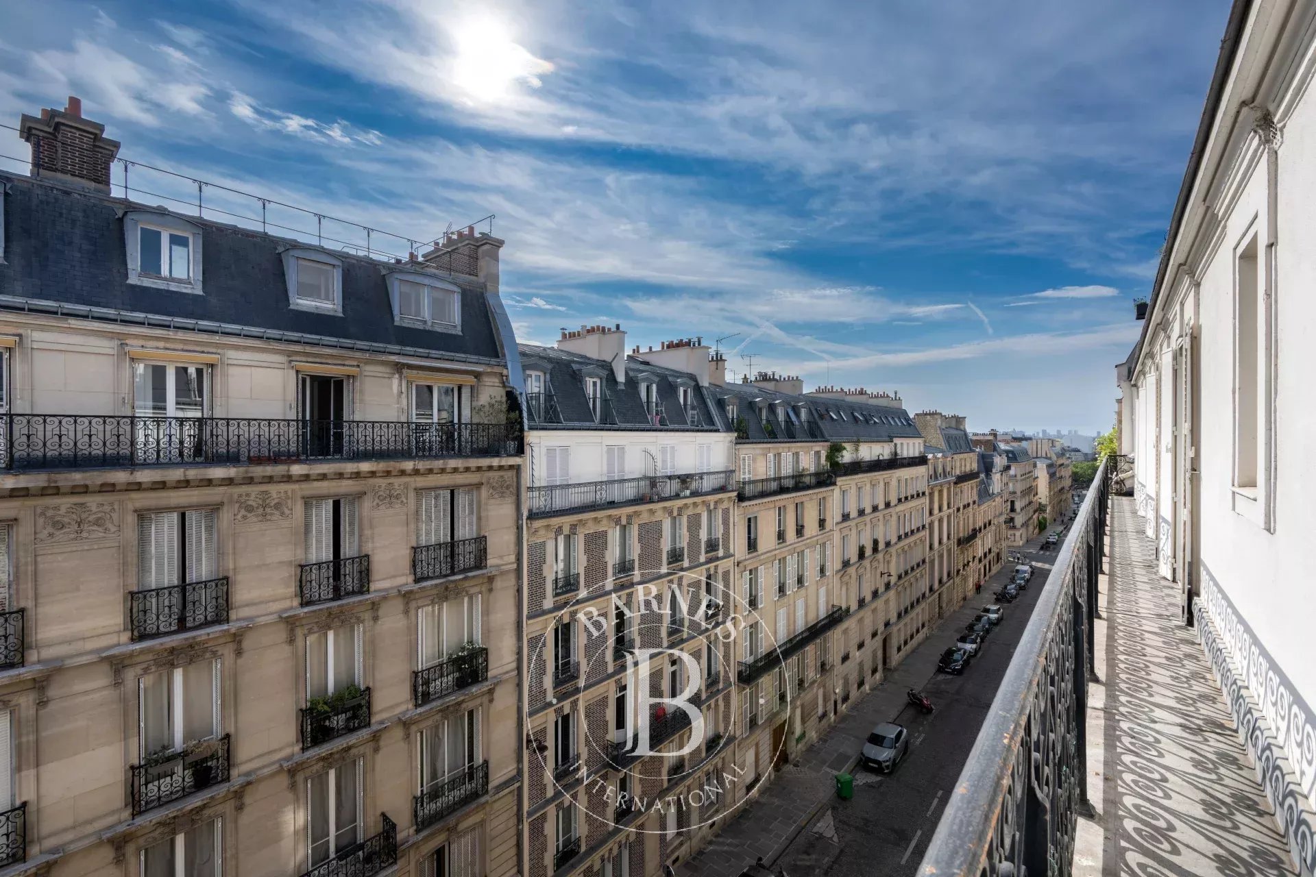 Apartment Paris 75008  -  ref 87254652 (picture 3)