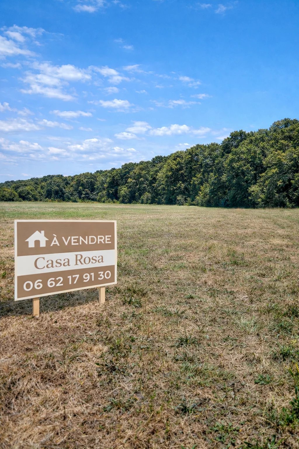 Agence immobilière de Agence Casa Rosa