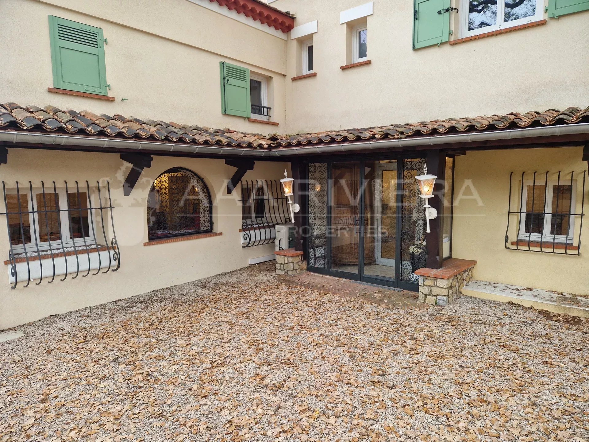 Agence immobilière de AAA Riviera