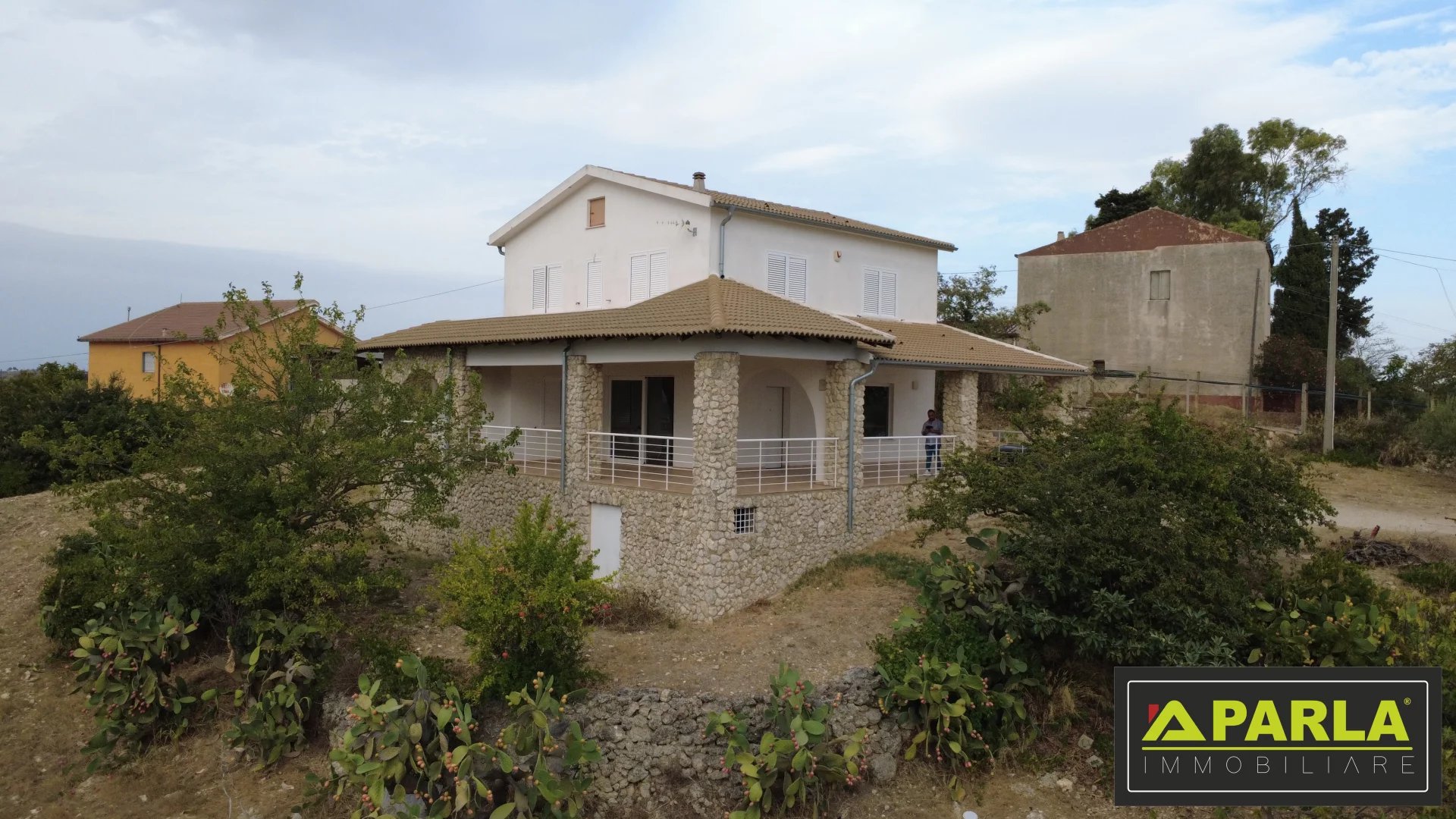 Agence immobilière de Parla Real Estate