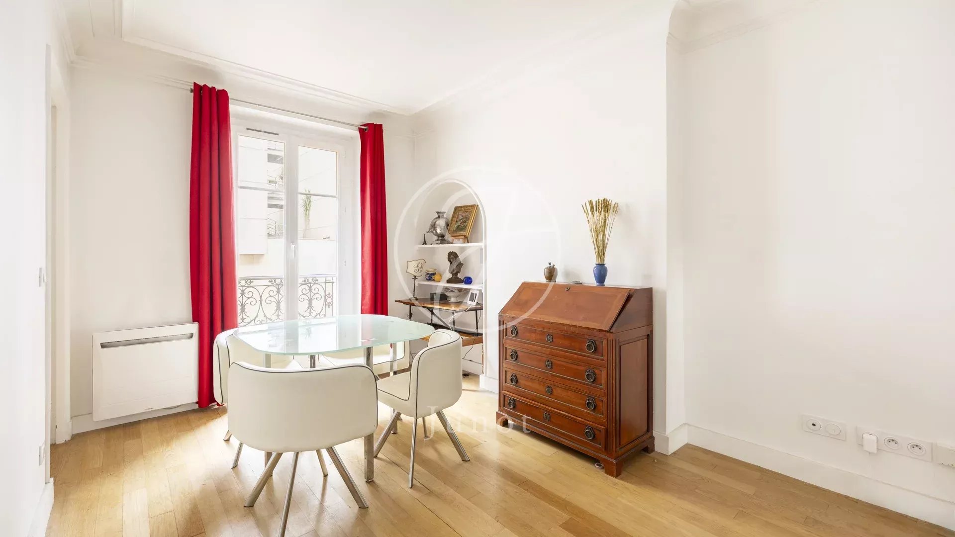 Vente Appartement Paris 18ème
