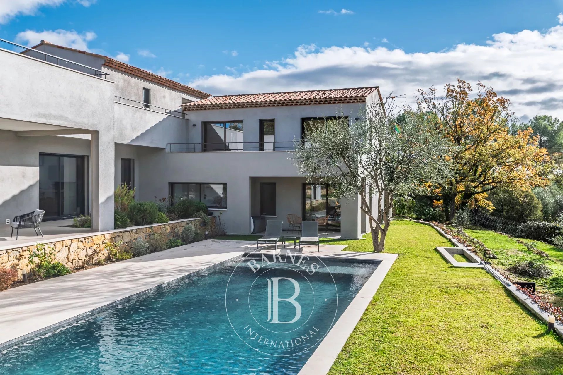 Villa Le Rouret - picture 8