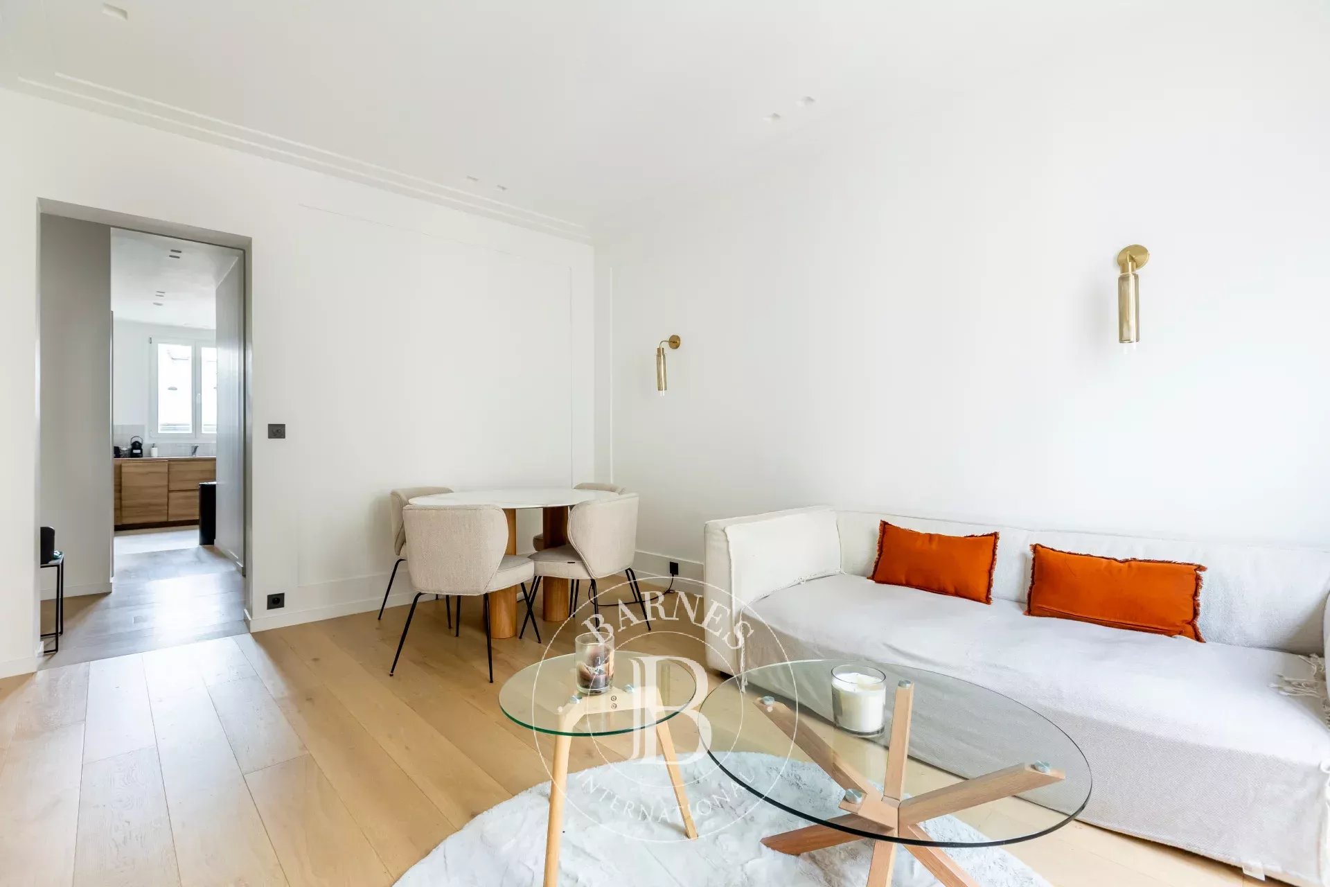 Appartement Paris 75017  -  ref 87032997 (picture 2)
