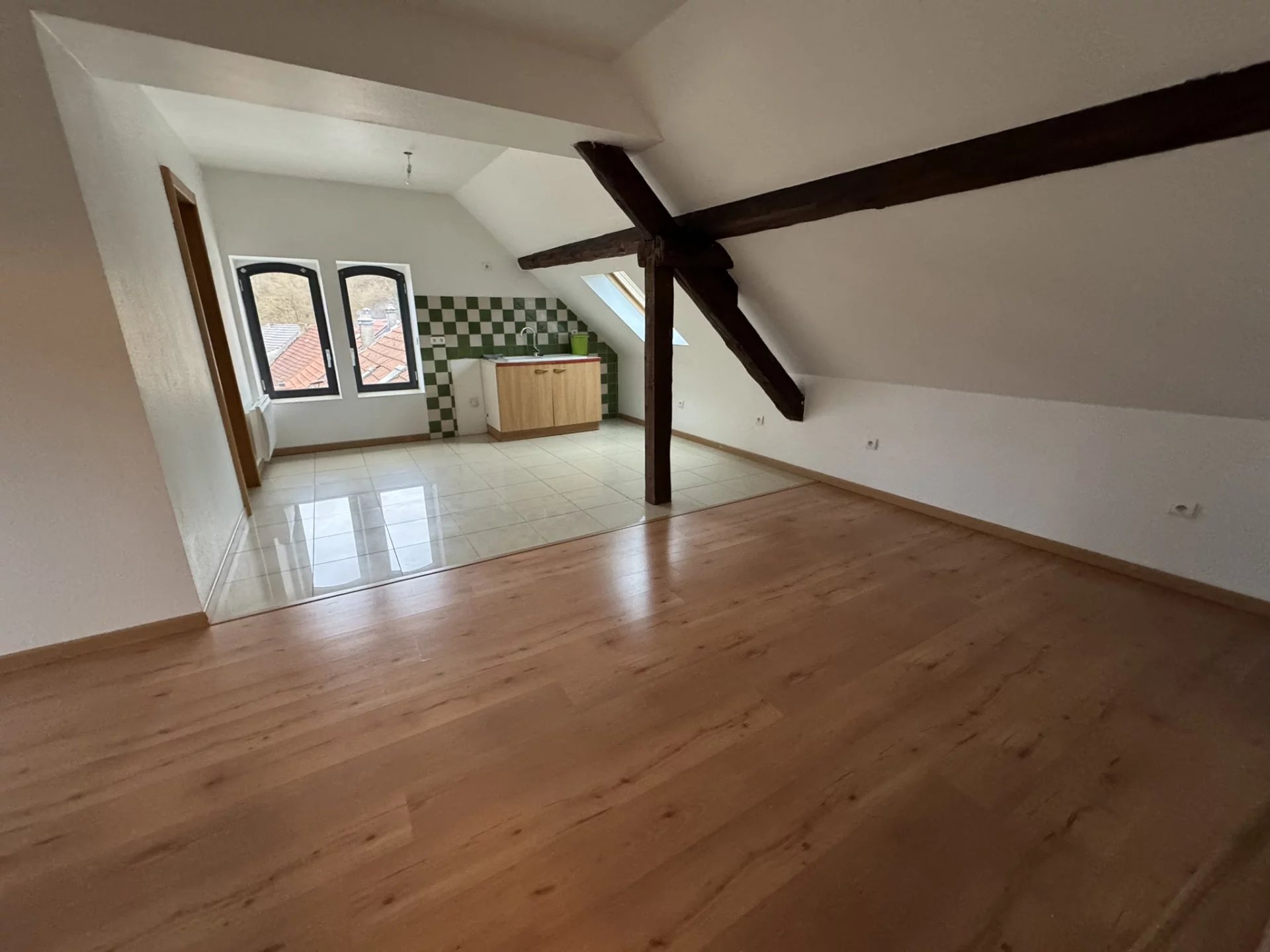 Location Appartement Hombourg-Haut
