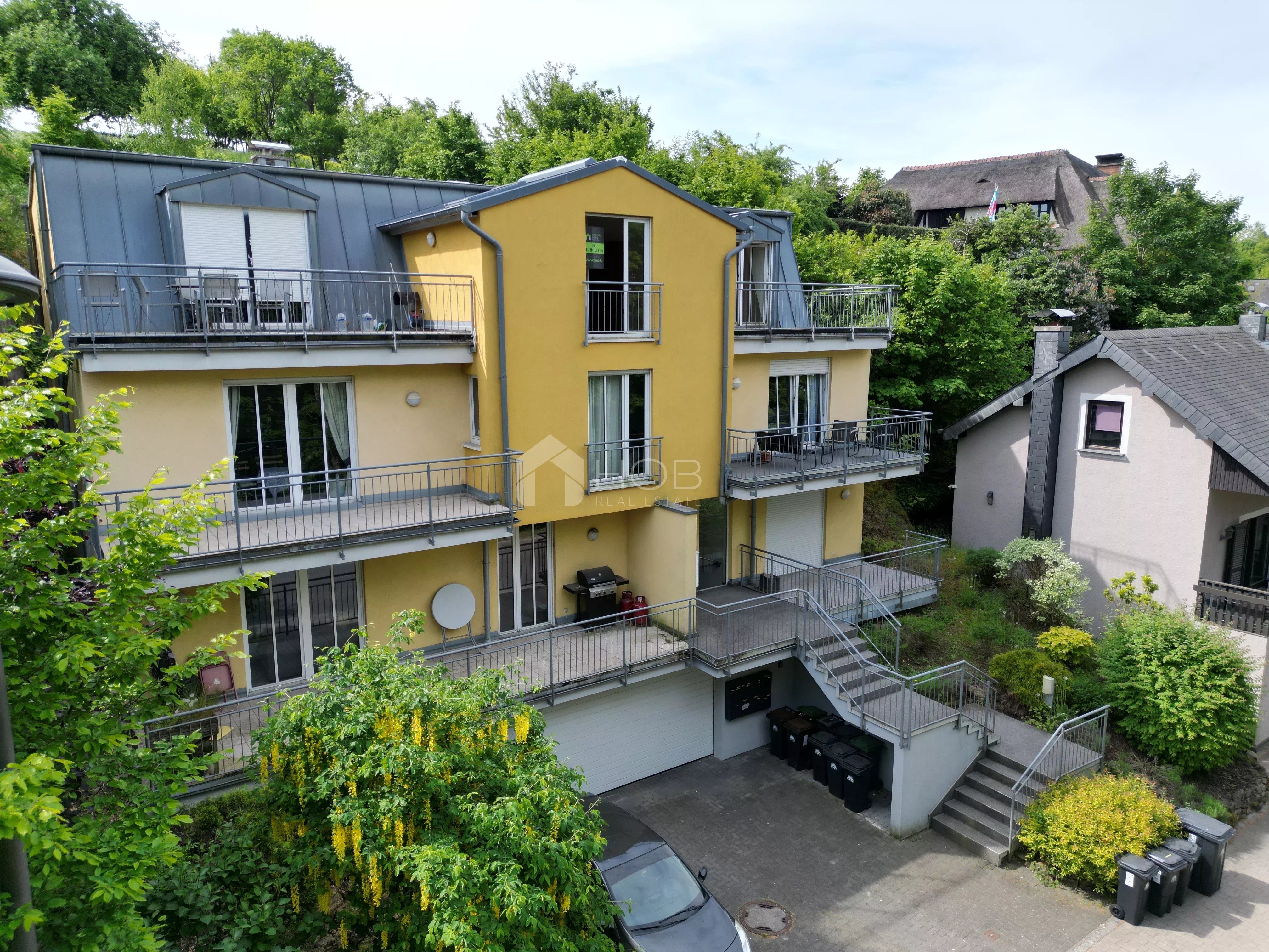 Wohnung zu verkaufen in Wiltz