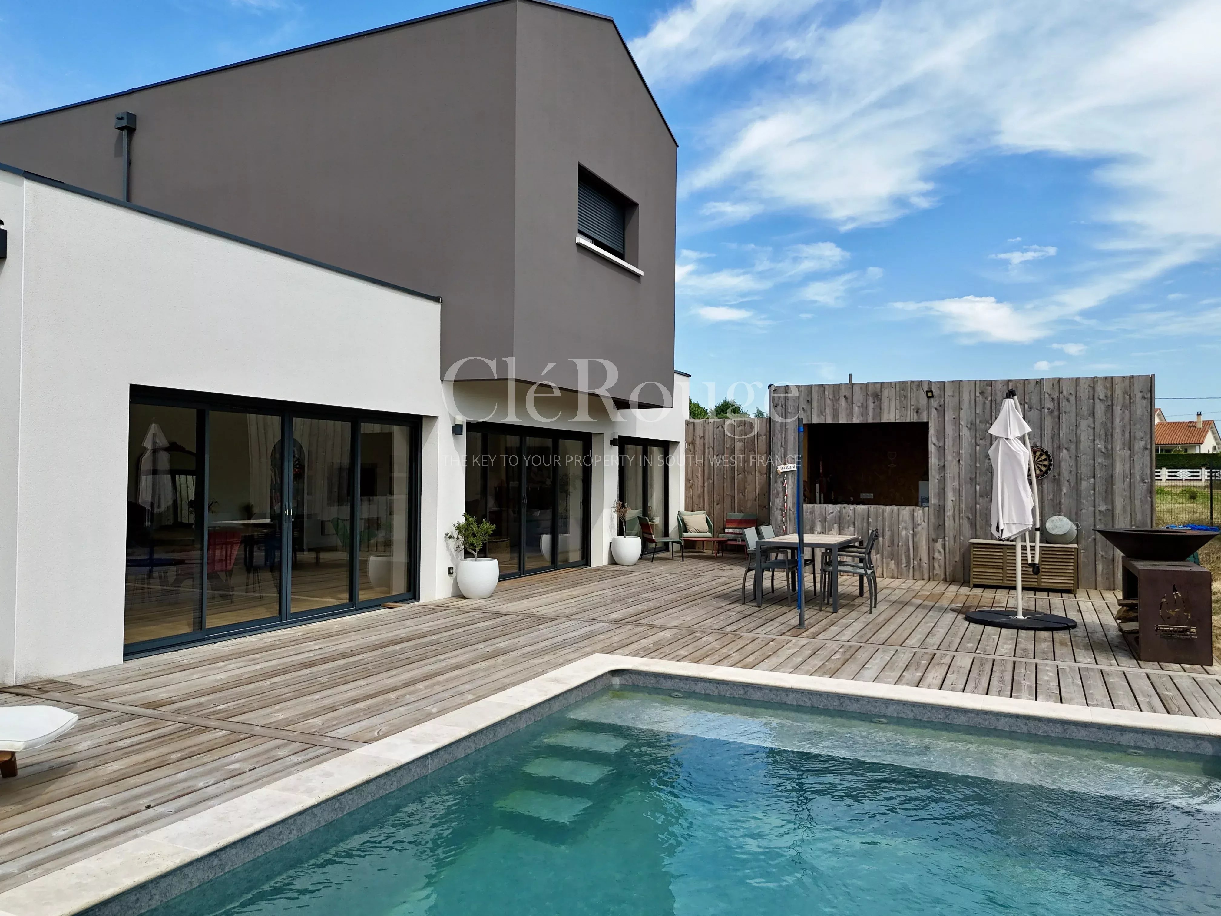 House in Marmande - Image 2