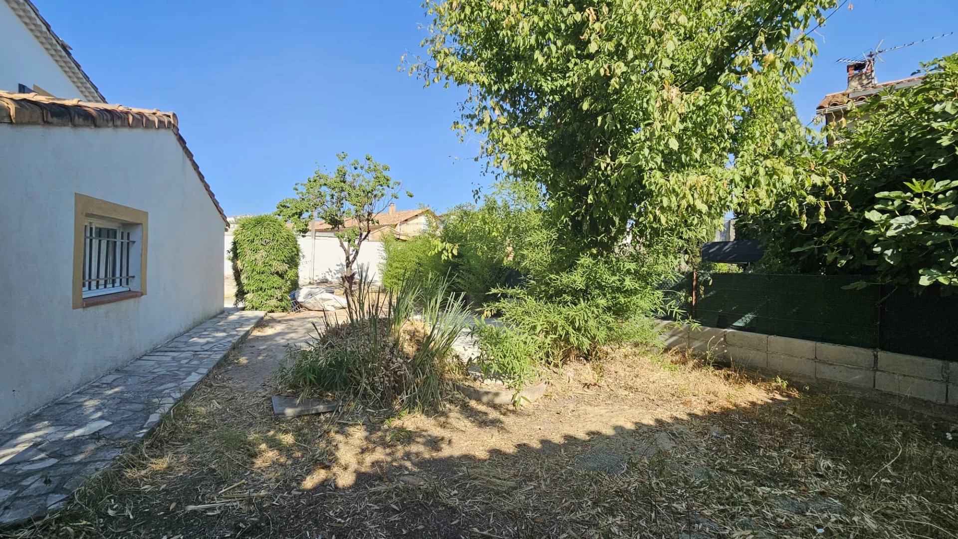 Agence immobilière de SAS 2GM