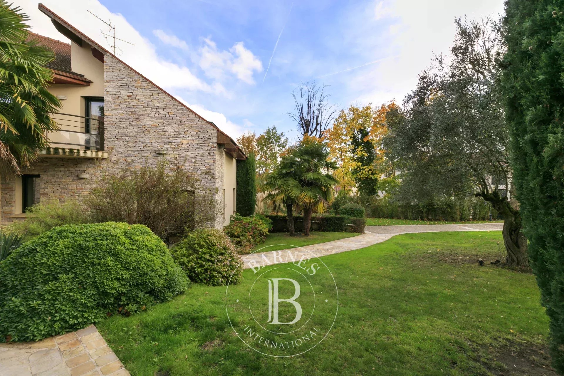 Maison Verrières-le-Buisson  -  ref 86384670 (picture 3)