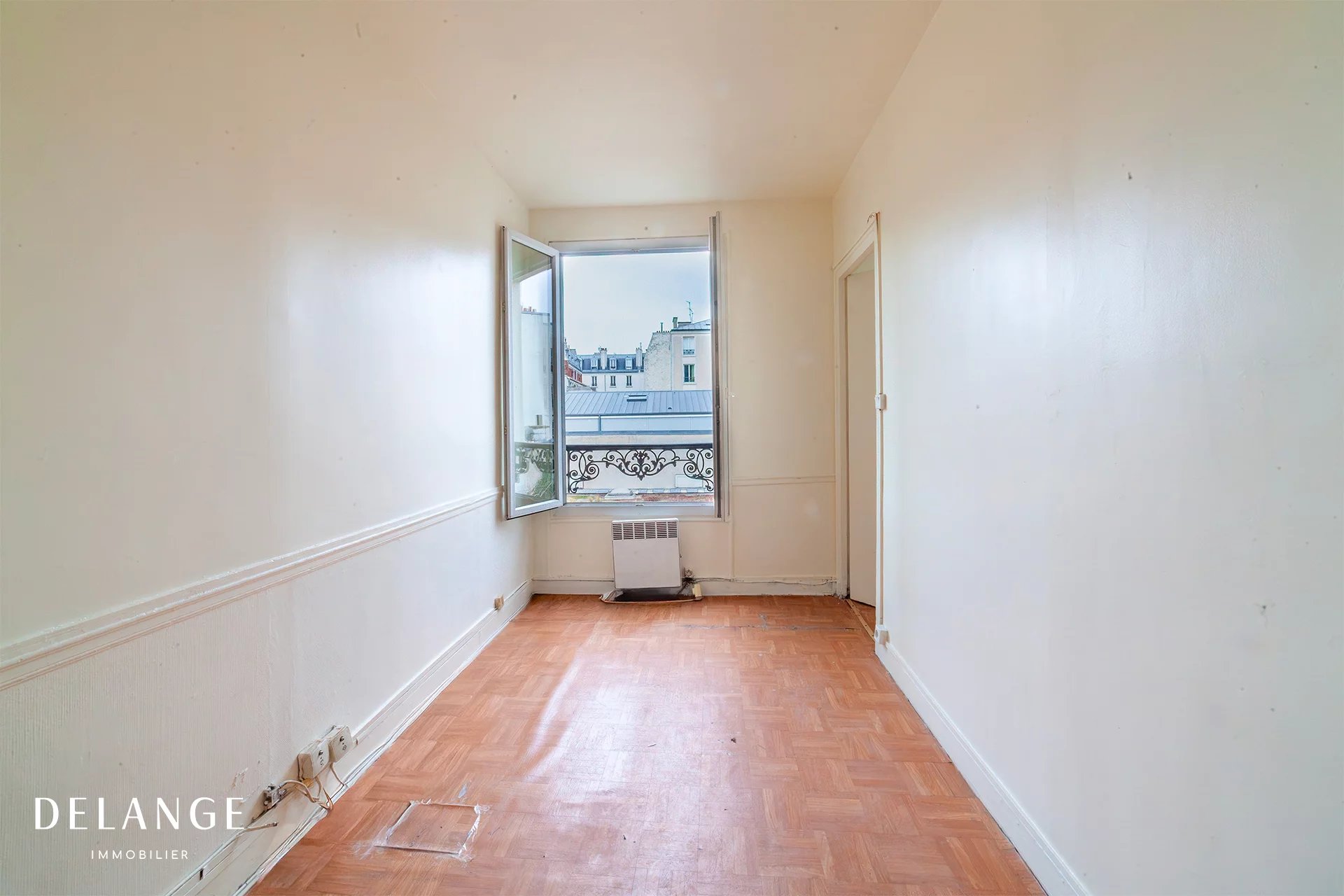 Agence immobilière de Delange Immobilier