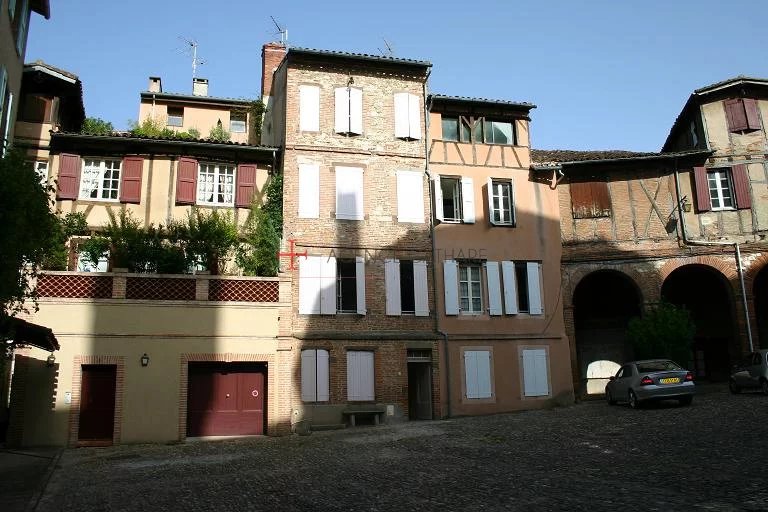 Location Appartement Albi