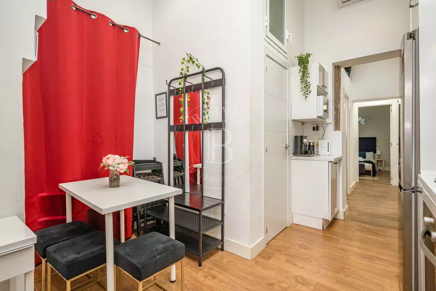 Daire Madrid - picture 22