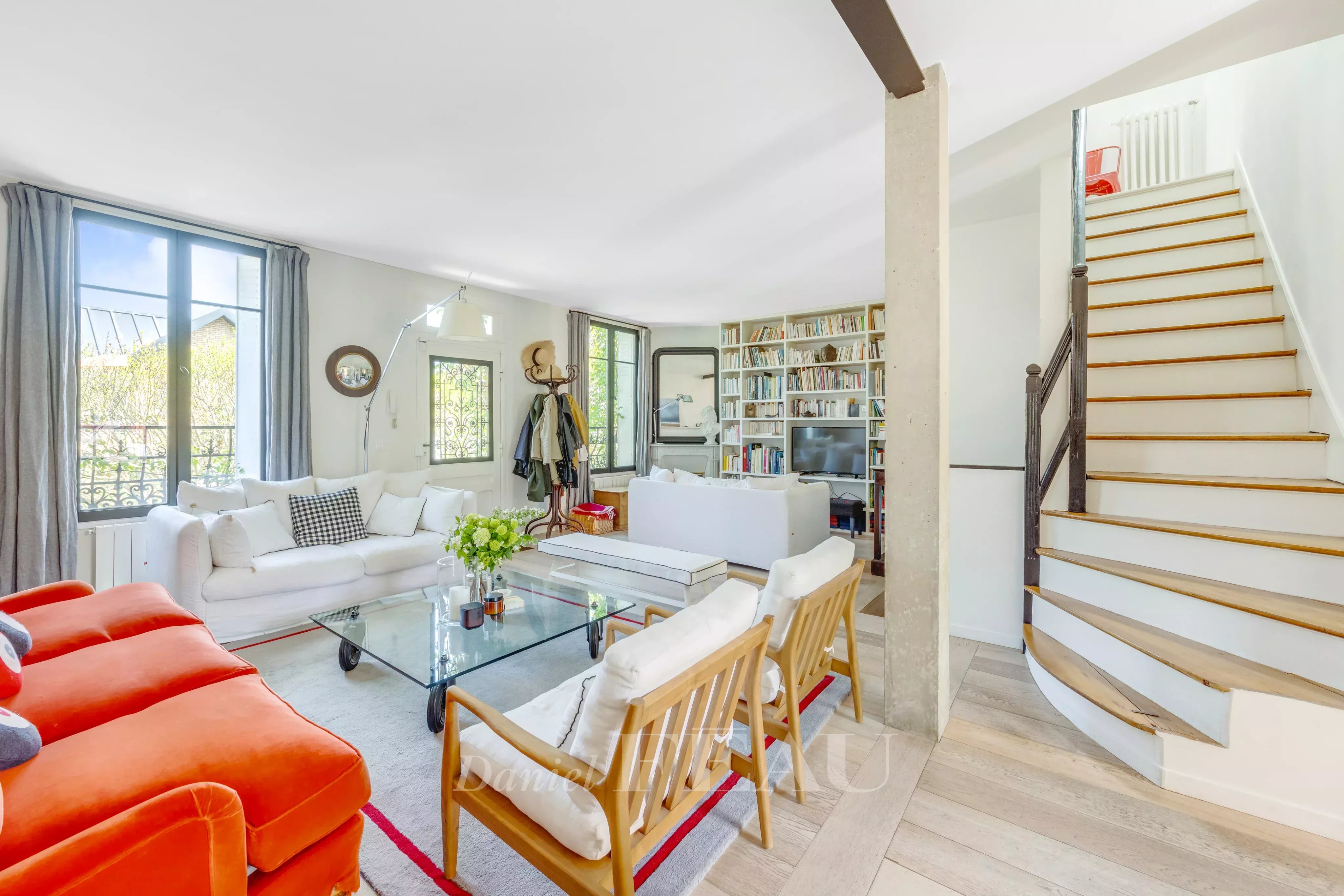 Sale House Suresnes