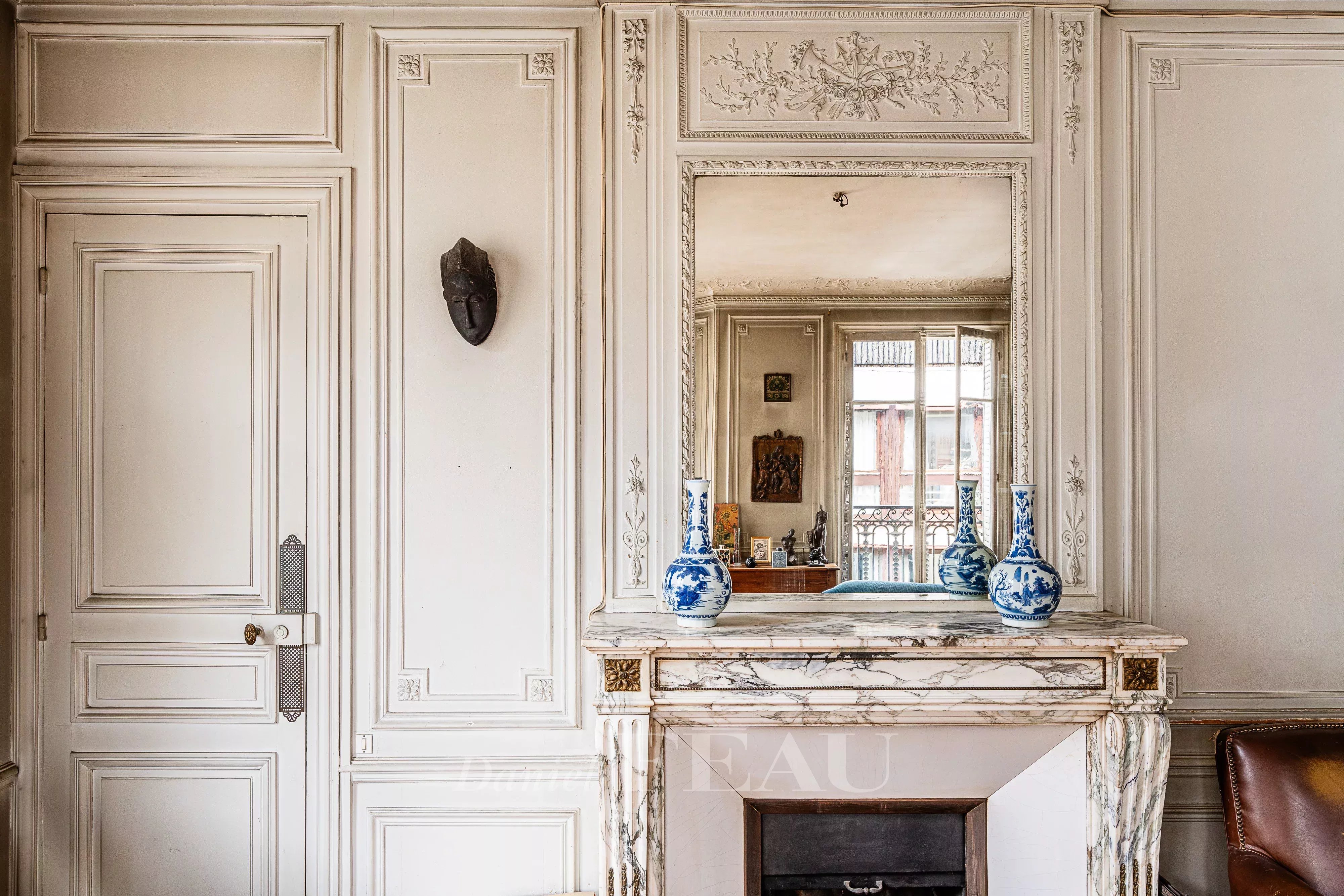 Sale Apartment Paris 5th