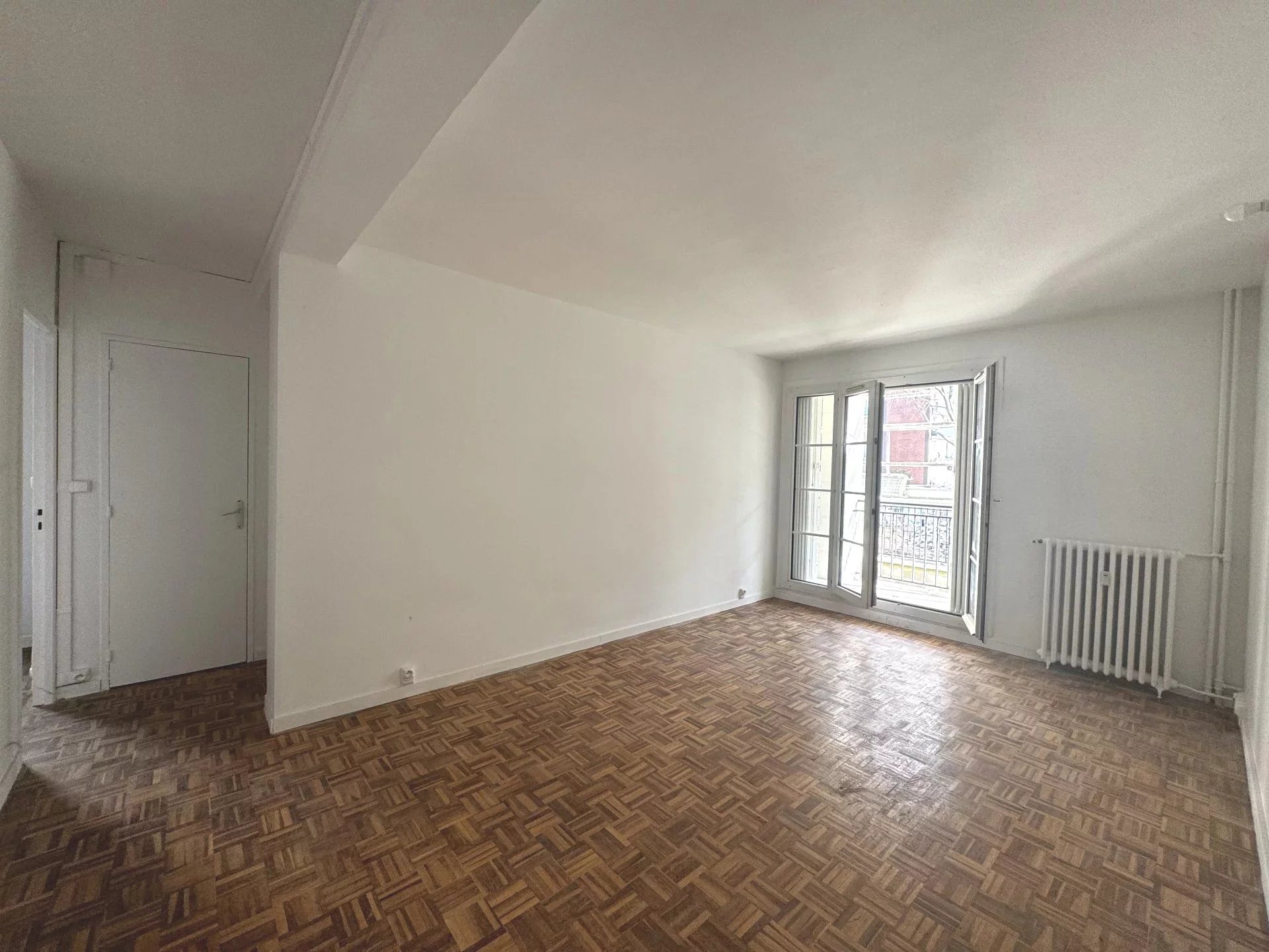 Vente Appartement Clamart