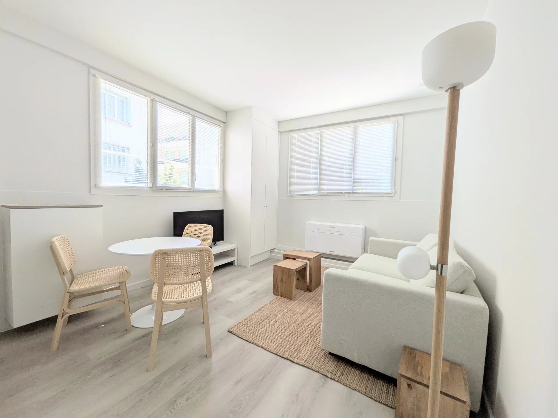 Agence immobilière de Terrazzo.immo