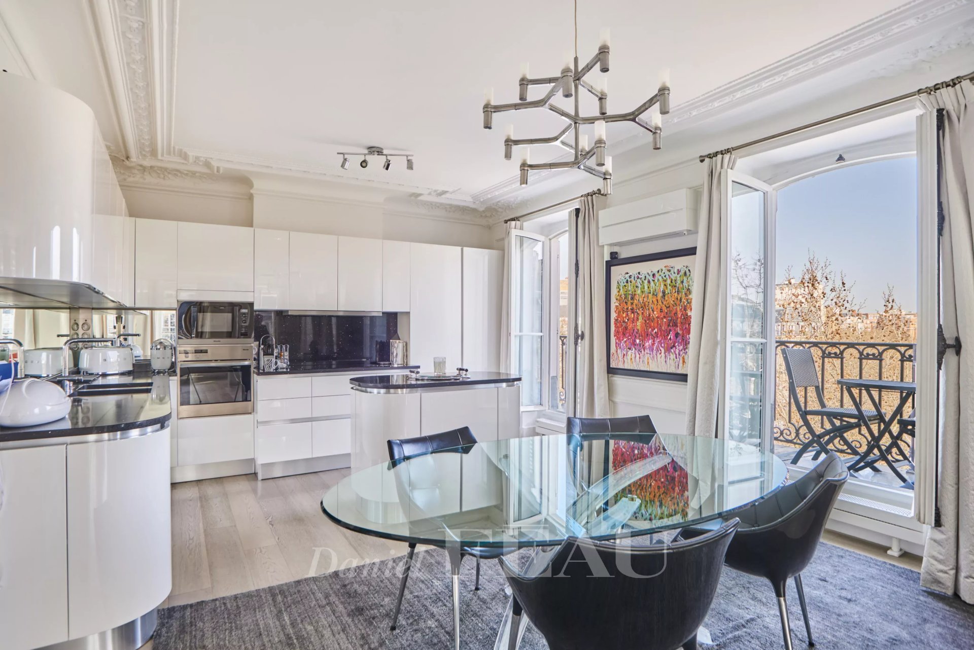 4 Bedroom Apartment/Flat's Image 3