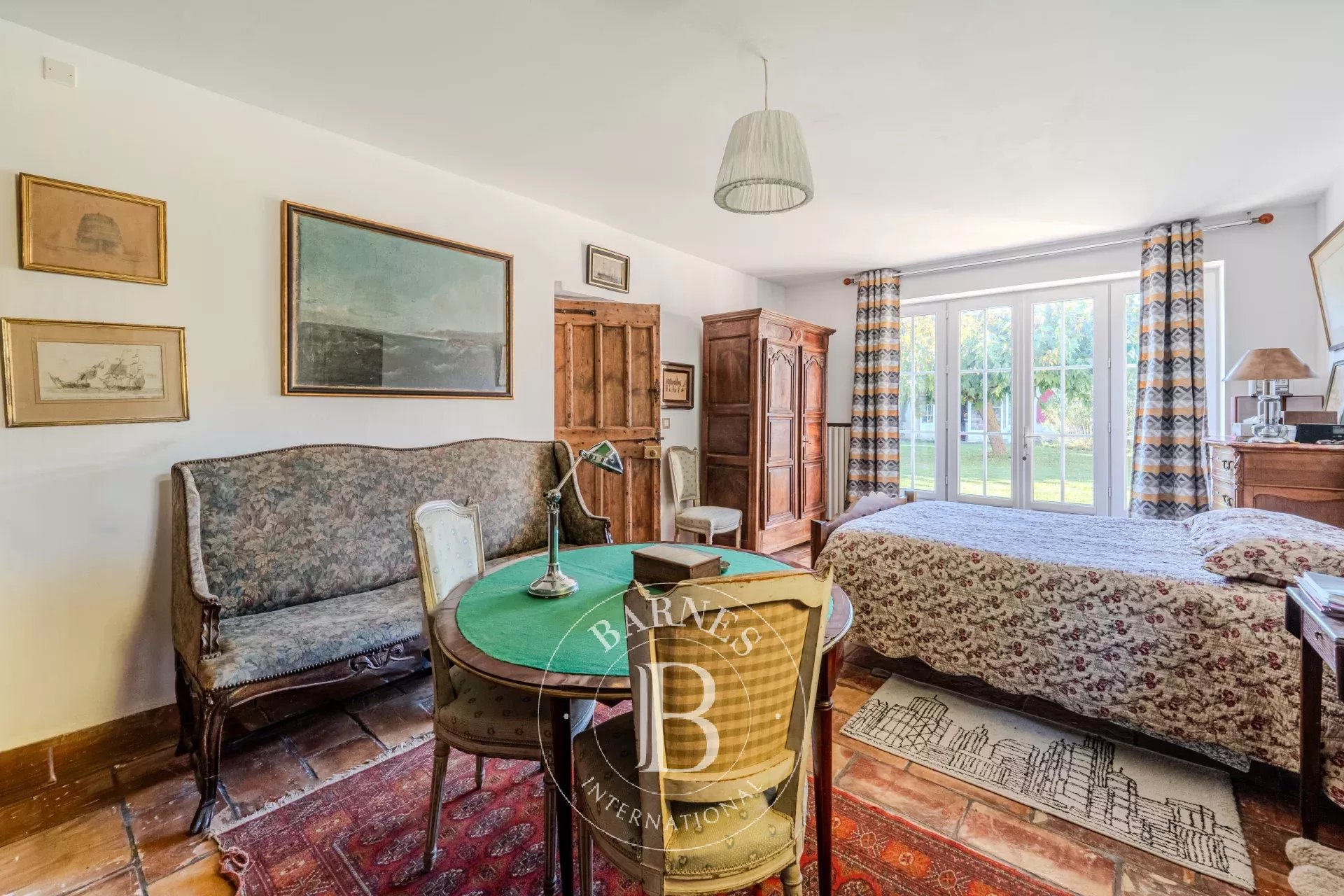 Mülkiyet Aix-en-Provence - picture 19