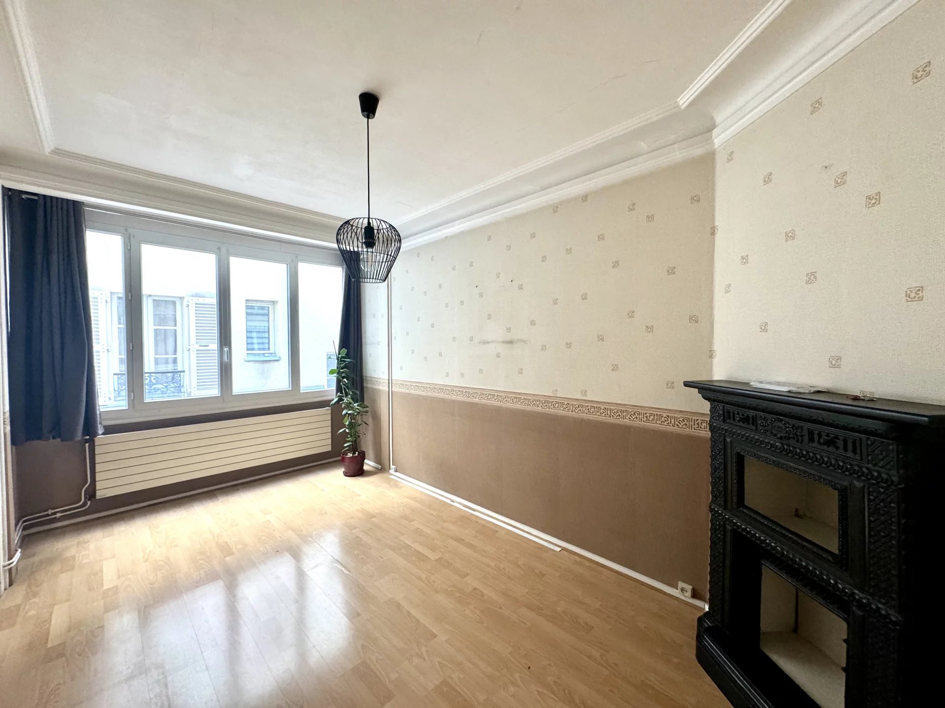 Agence immobilière de CABINET C.BAUDRIER