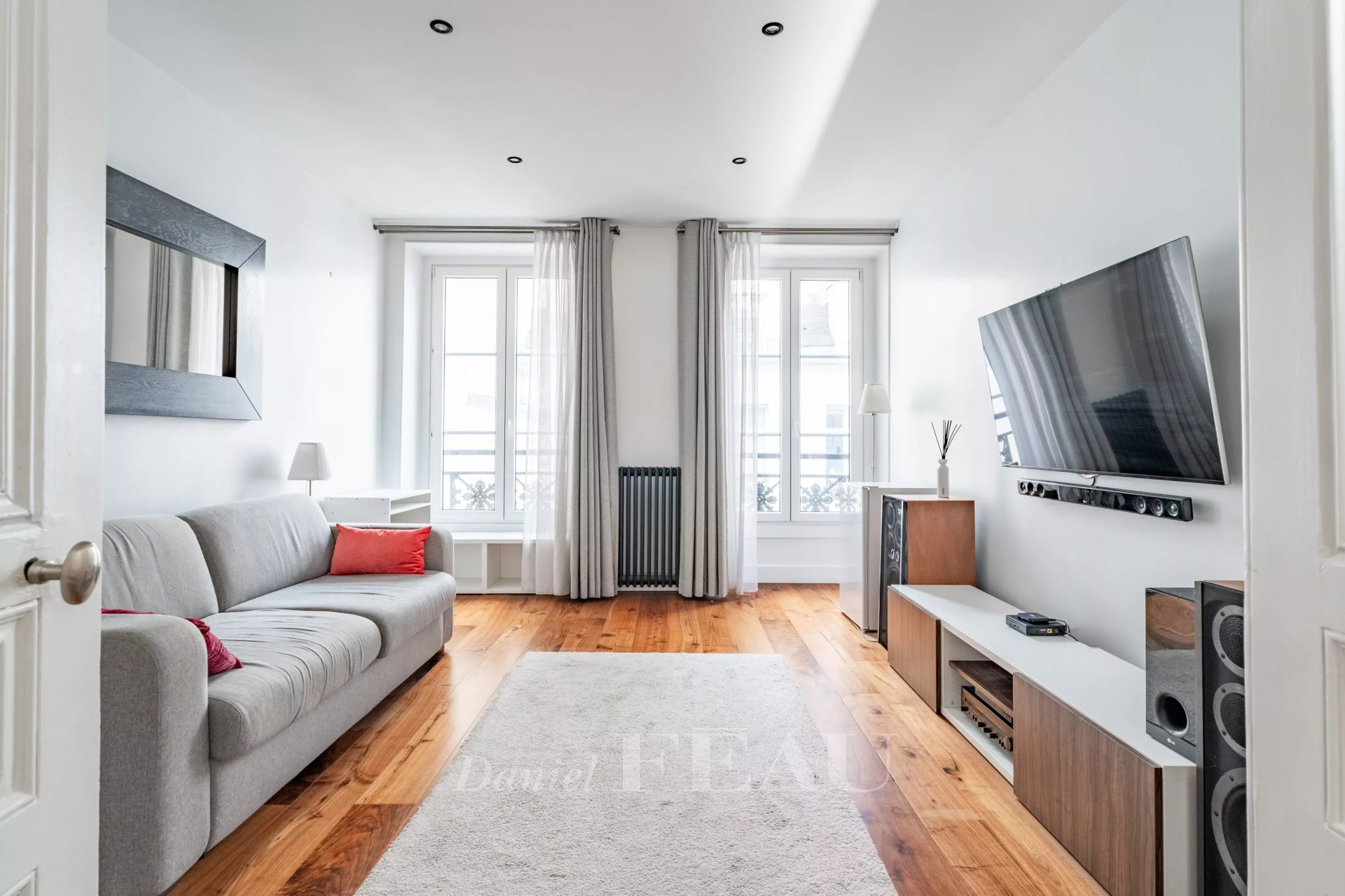 4 Bedroom Apartment/Flat's Image 5
