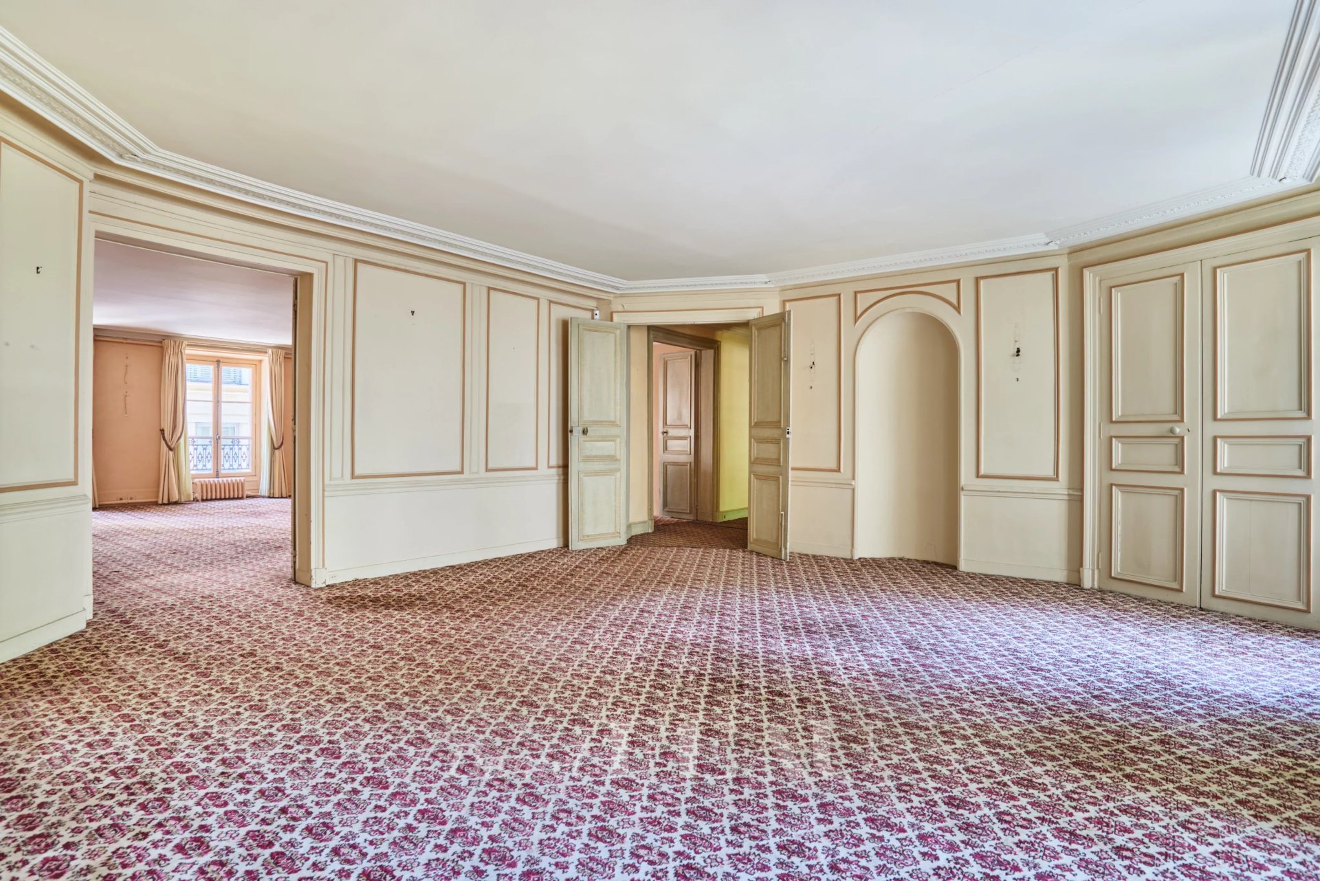 4 Bedroom Apartment/Flat's Image 5
