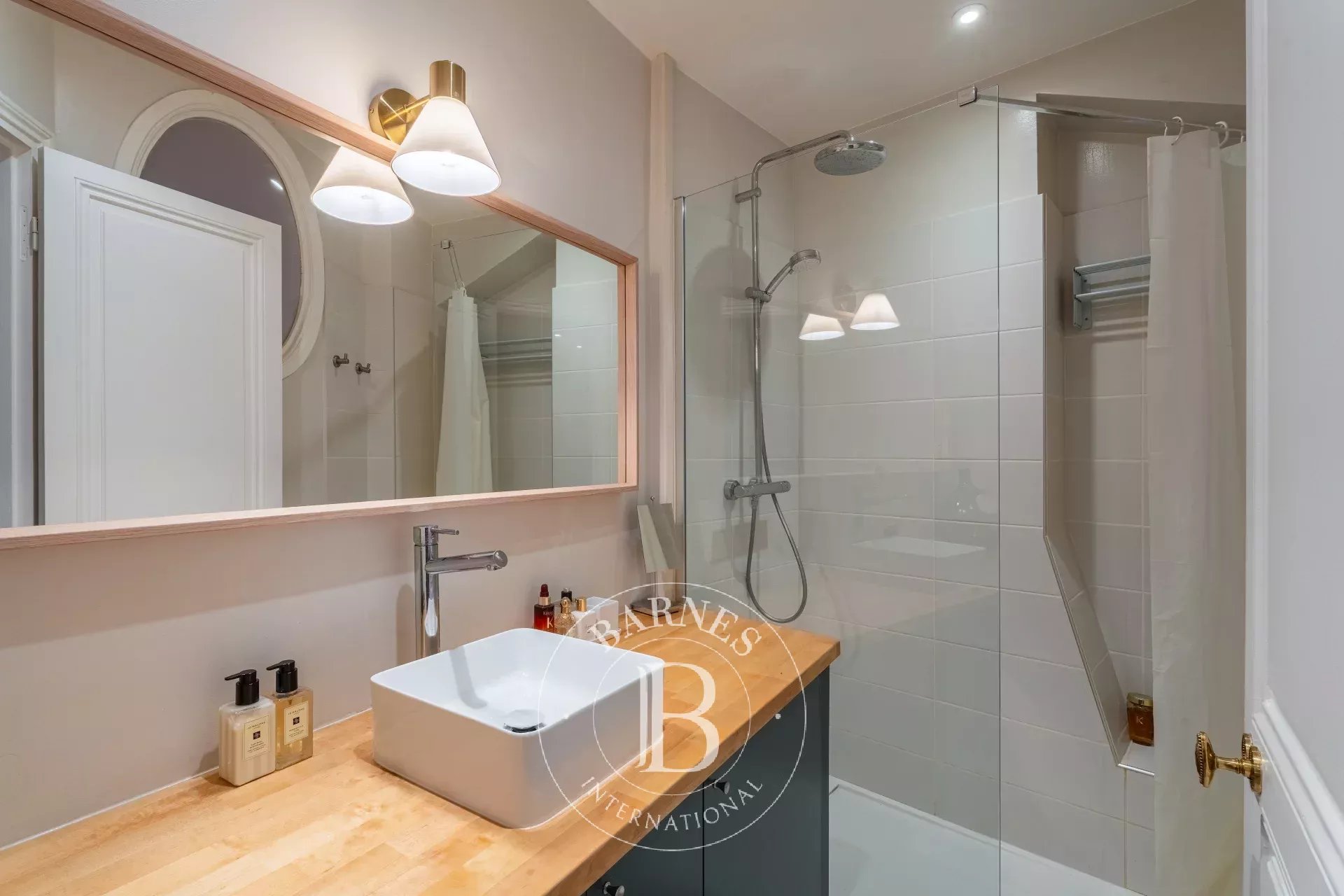 Daire Paris 17ème - picture 7