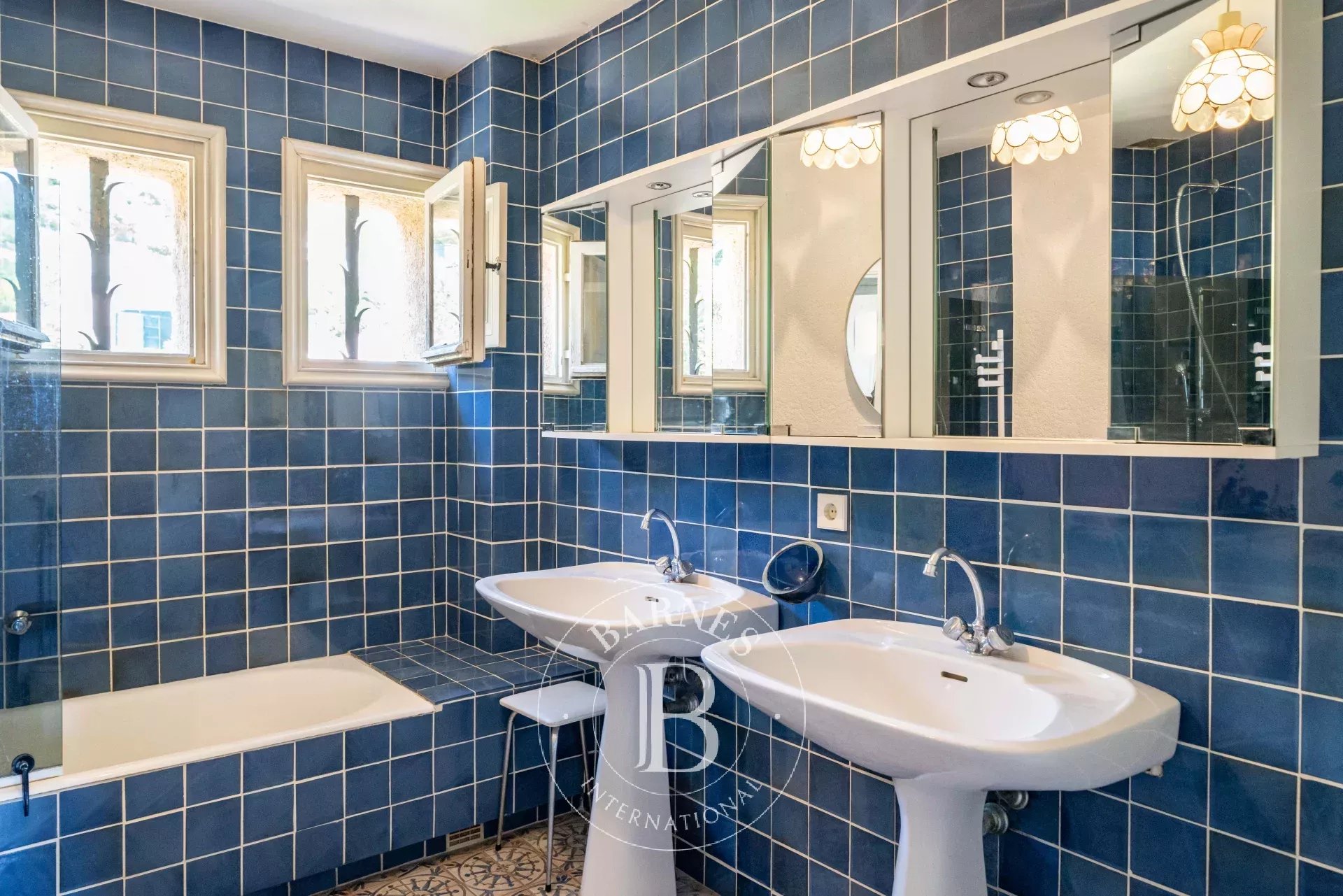 Villa Mandelieu-la-Napoule - picture 13