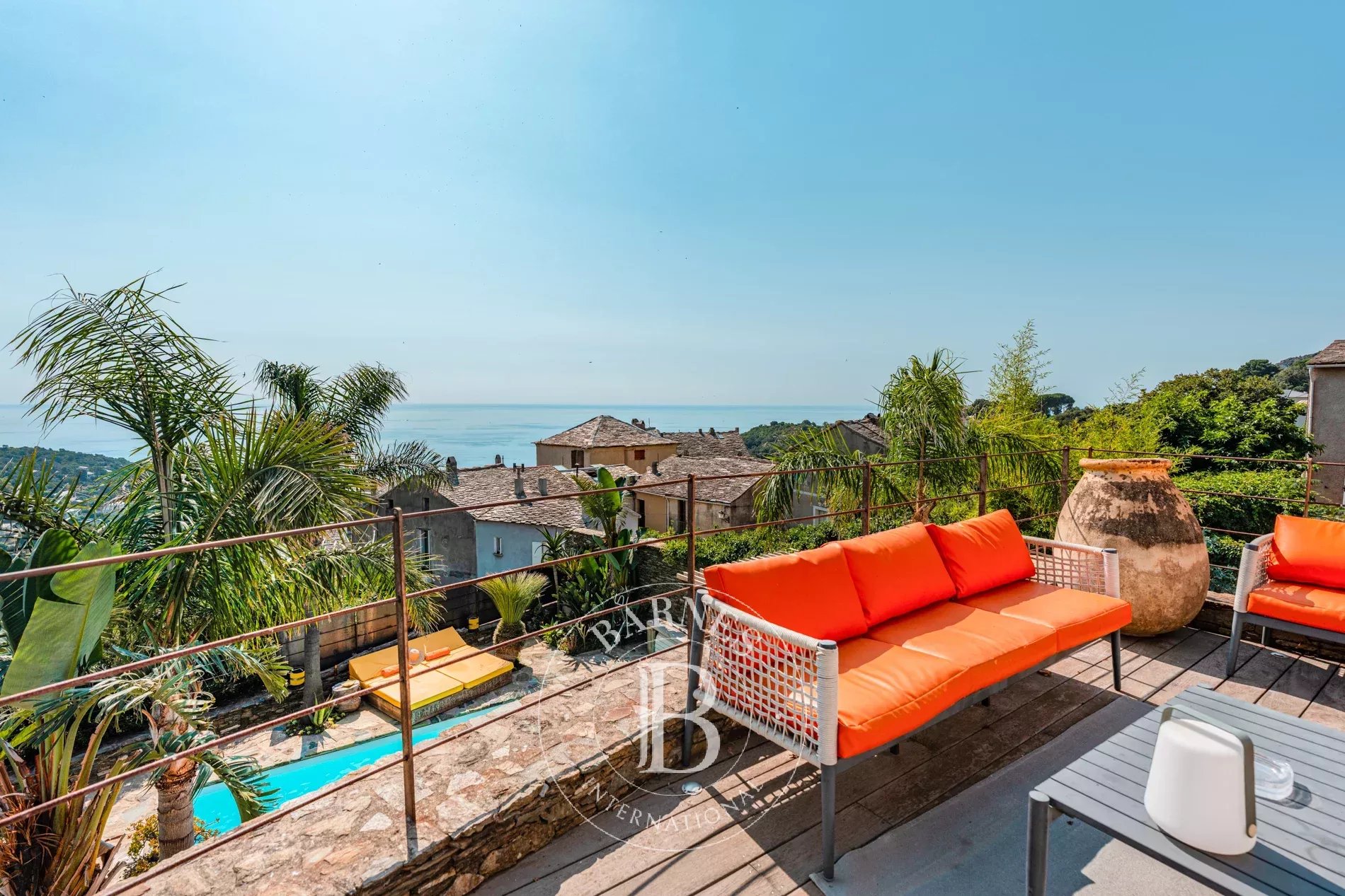 Вилла Erbalunga - picture 16