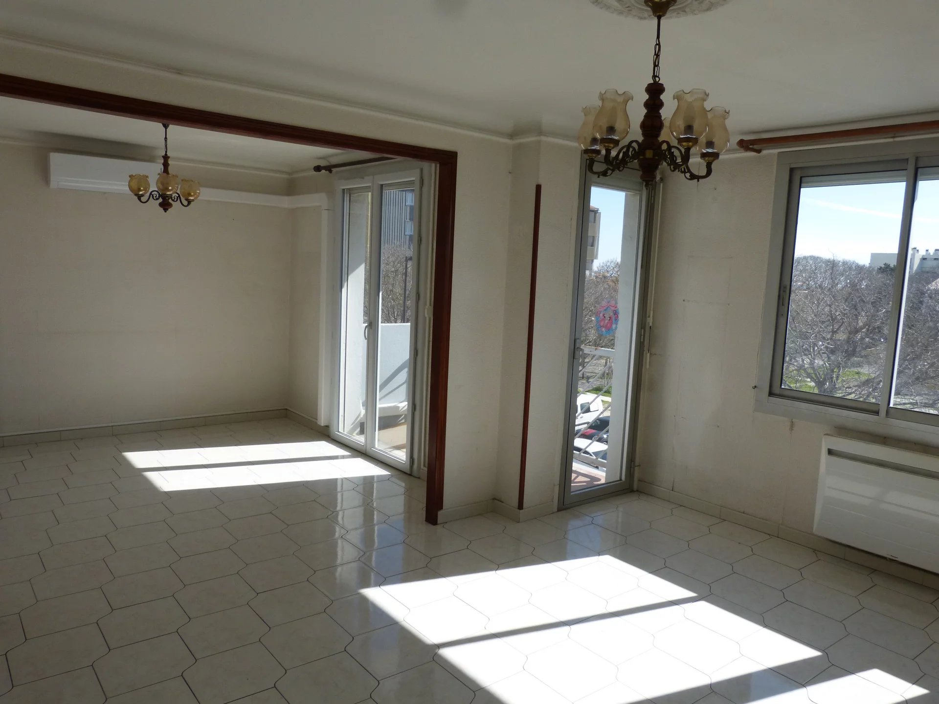 Vente Appartement Frontignan